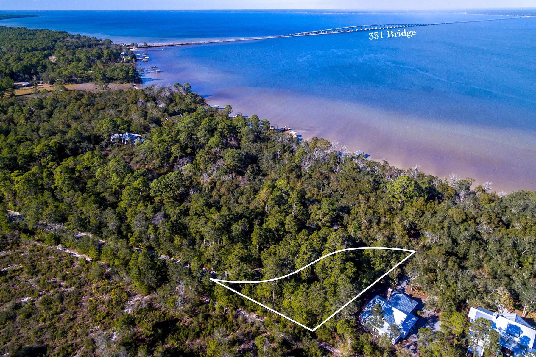 ESTUARY S/D - Land
