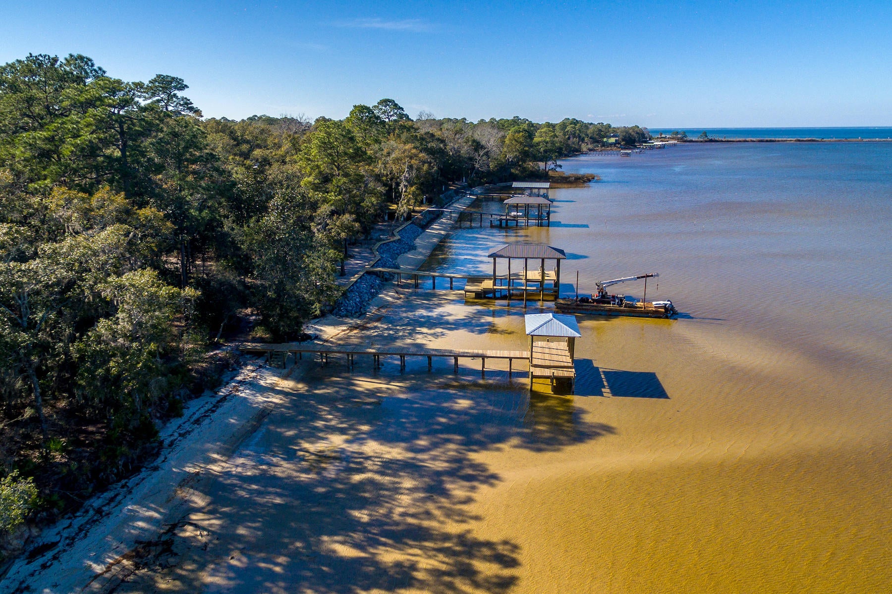ESTUARY S/D - Land
