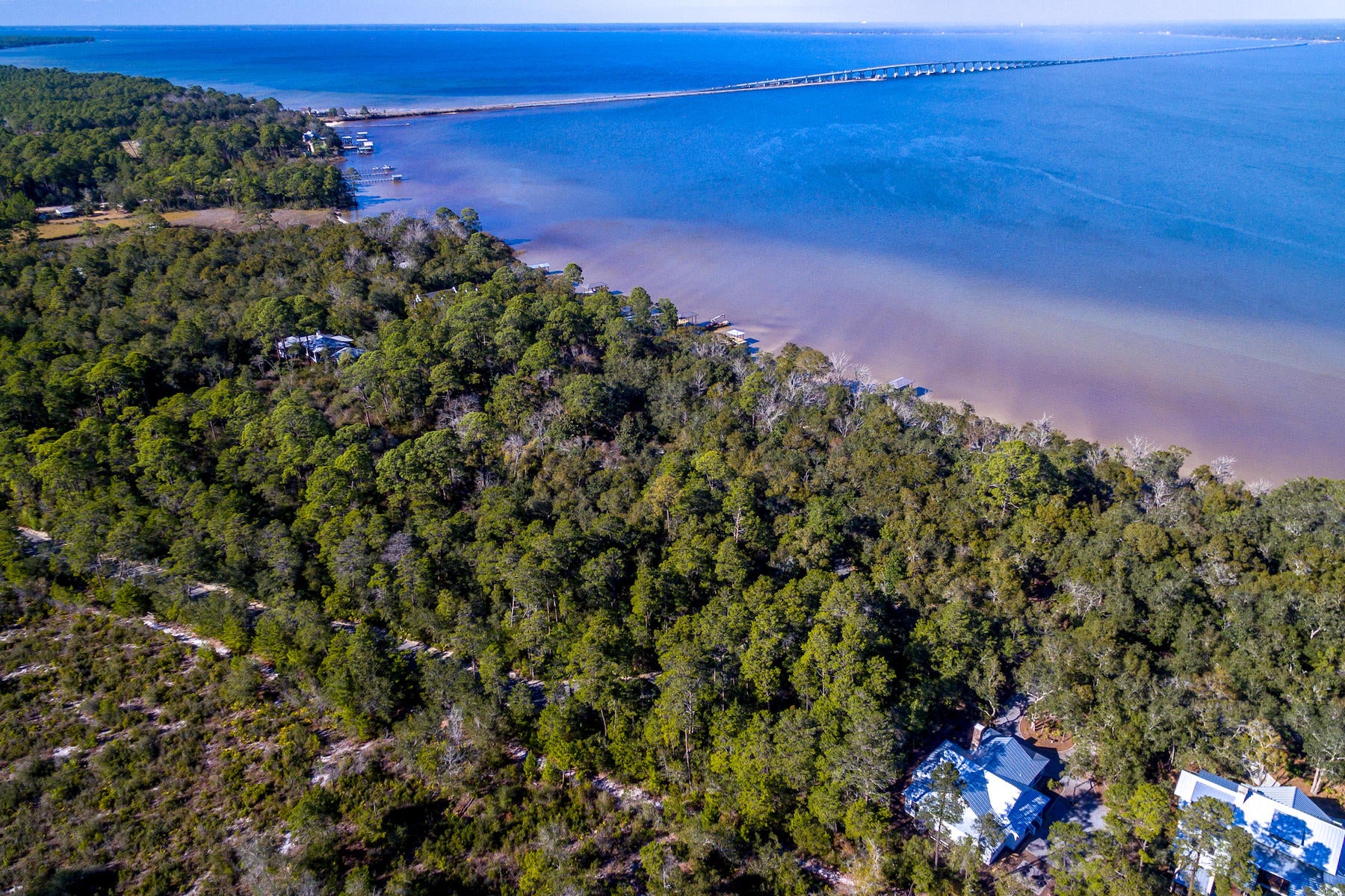ESTUARY S/D - Land