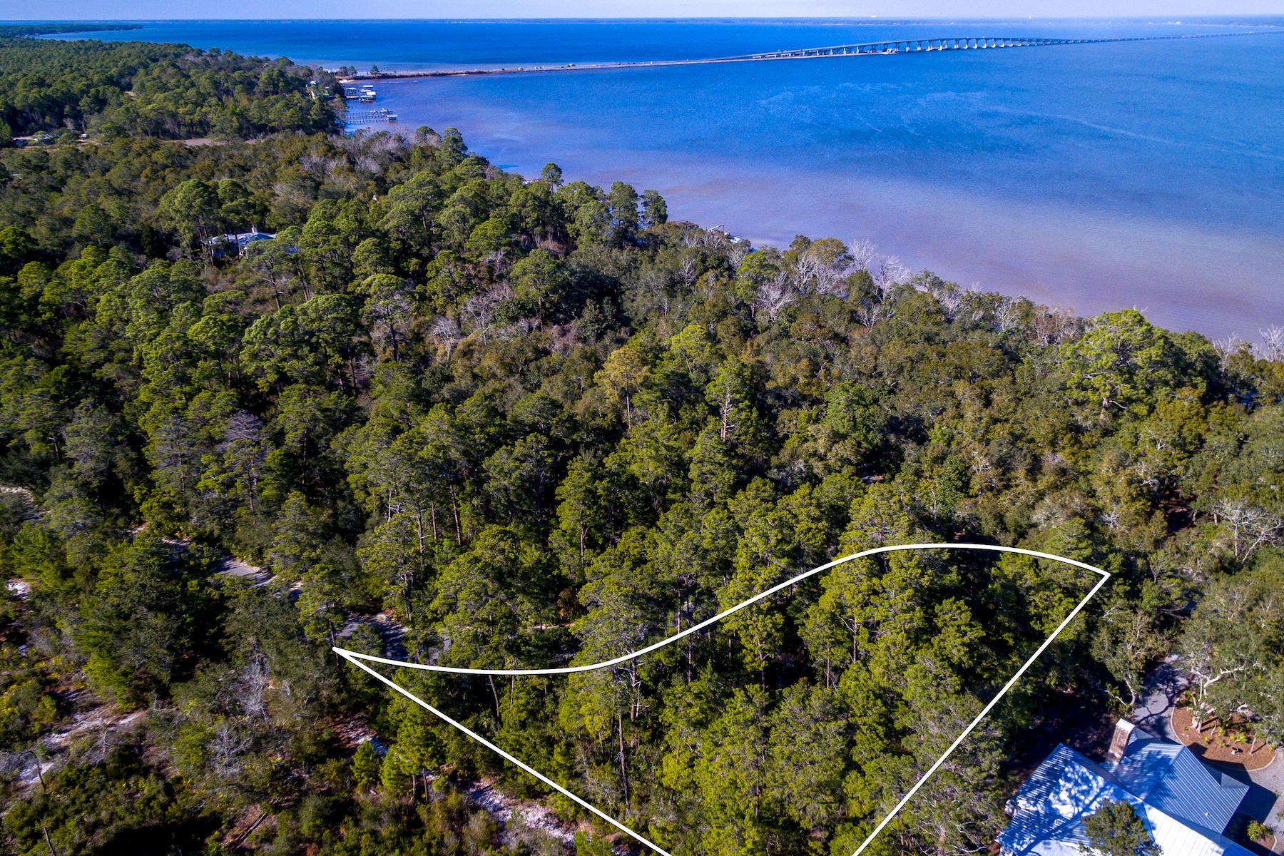 ESTUARY S/D - Land