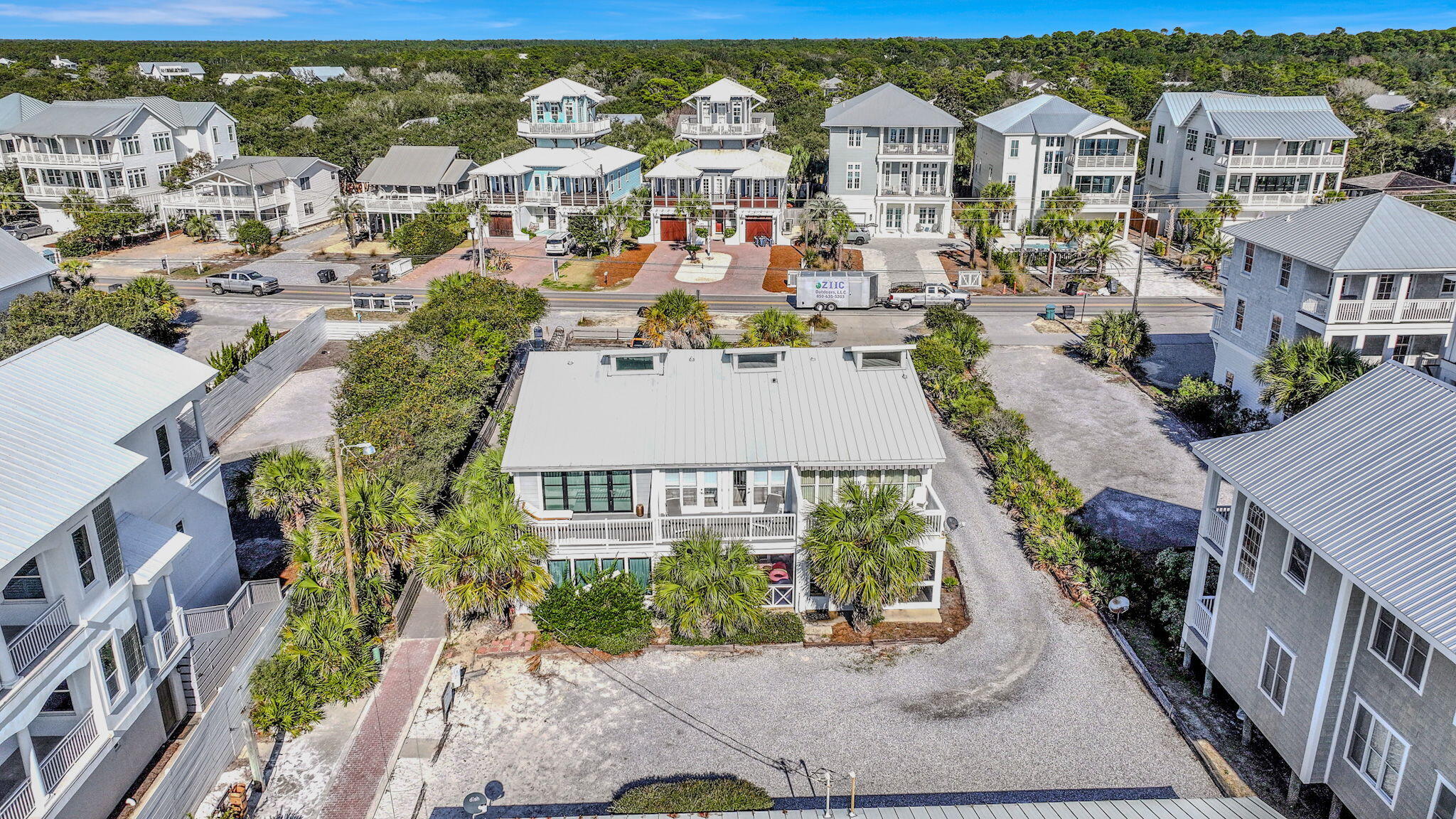 Dolphin Watch - Residential
