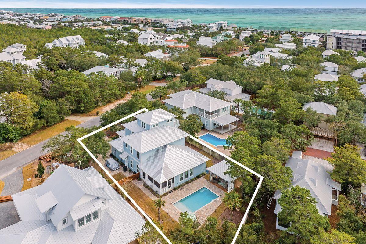 WHITES GULFVIEW ESTATES 2ND ADDN - Residential