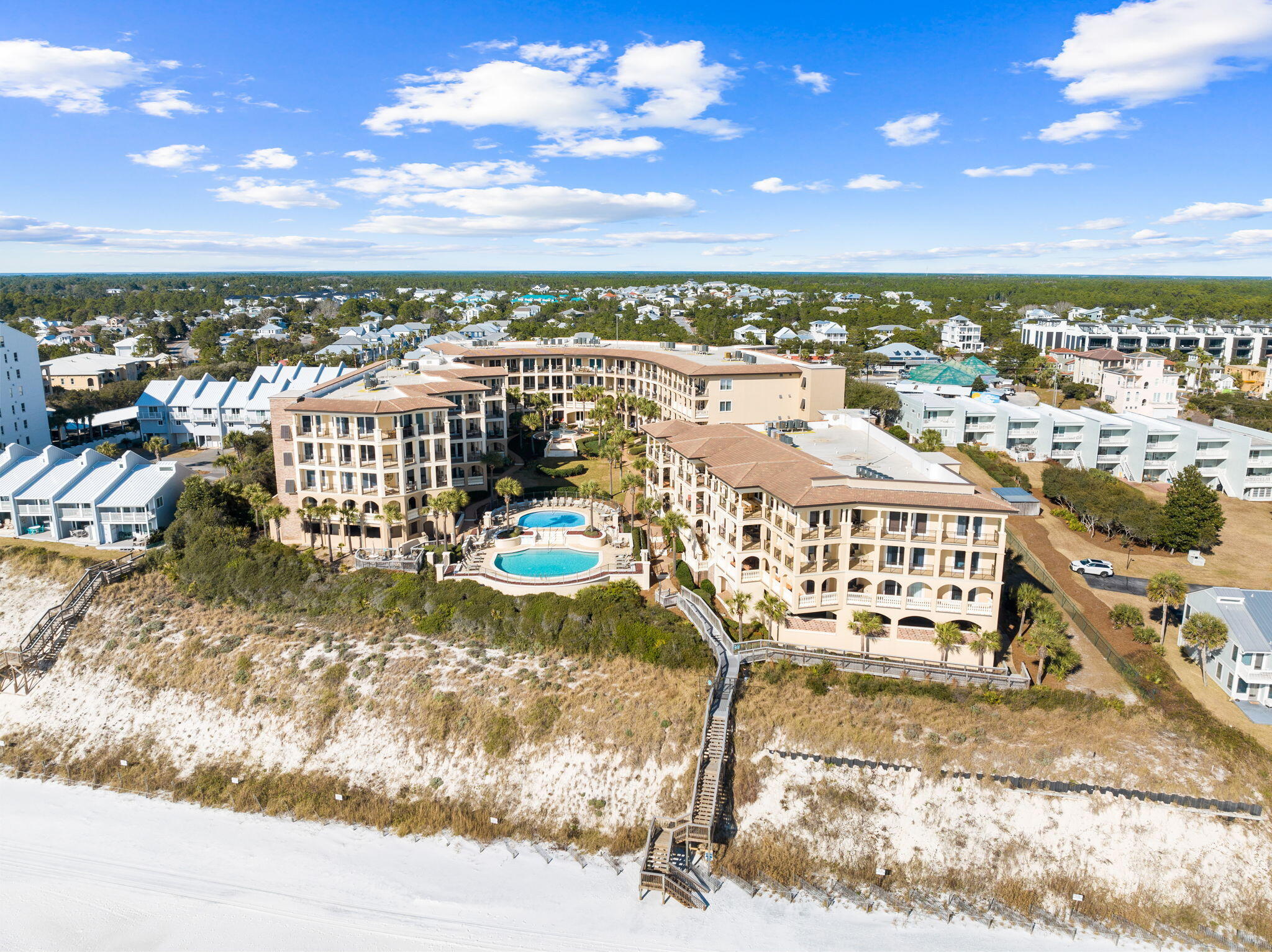 BELLA VITA - Residential