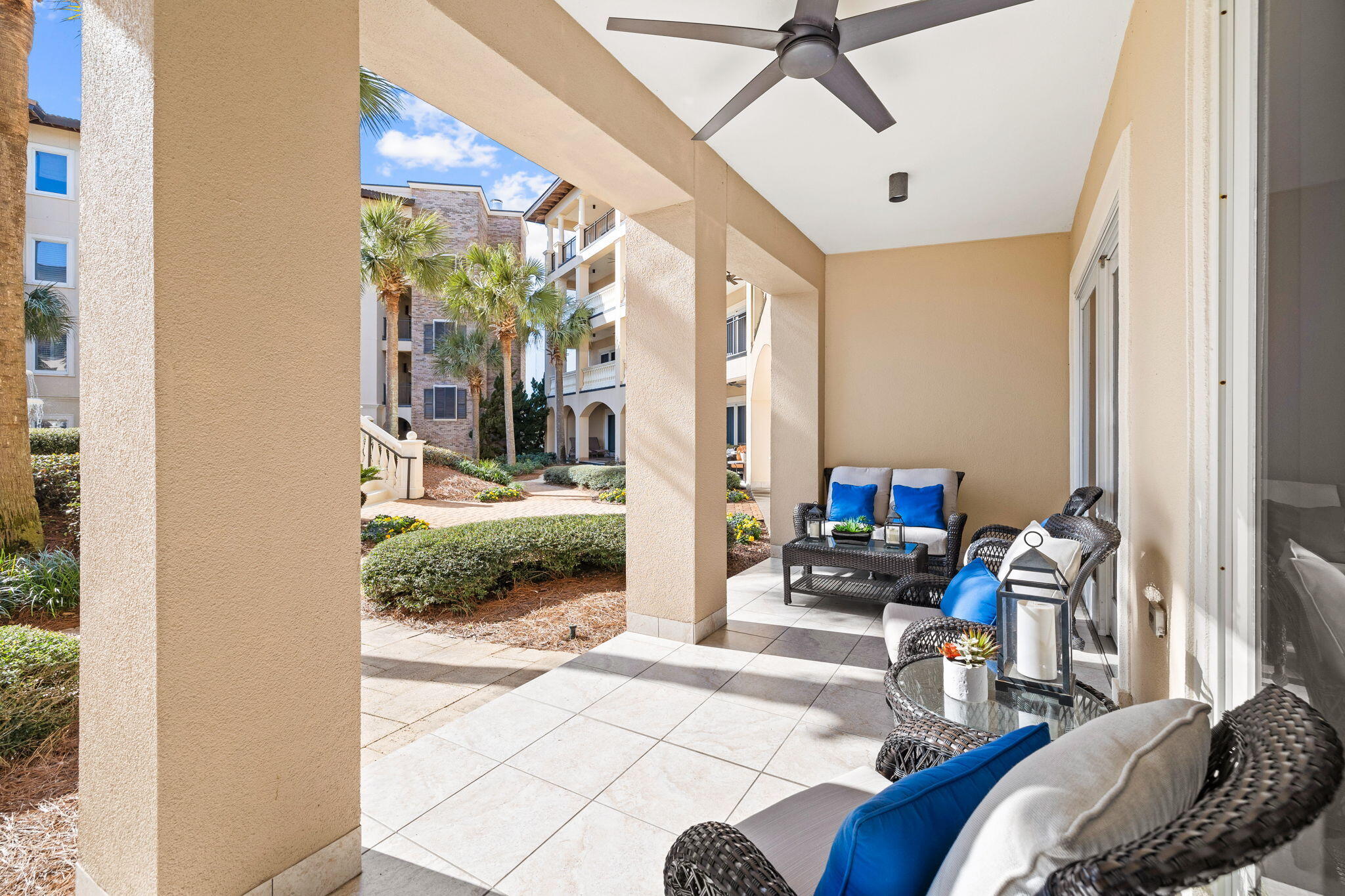 BELLA VITA - Residential