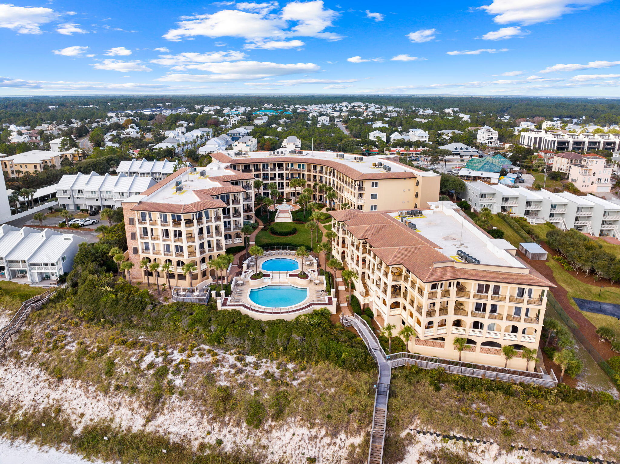 BELLA VITA - Residential