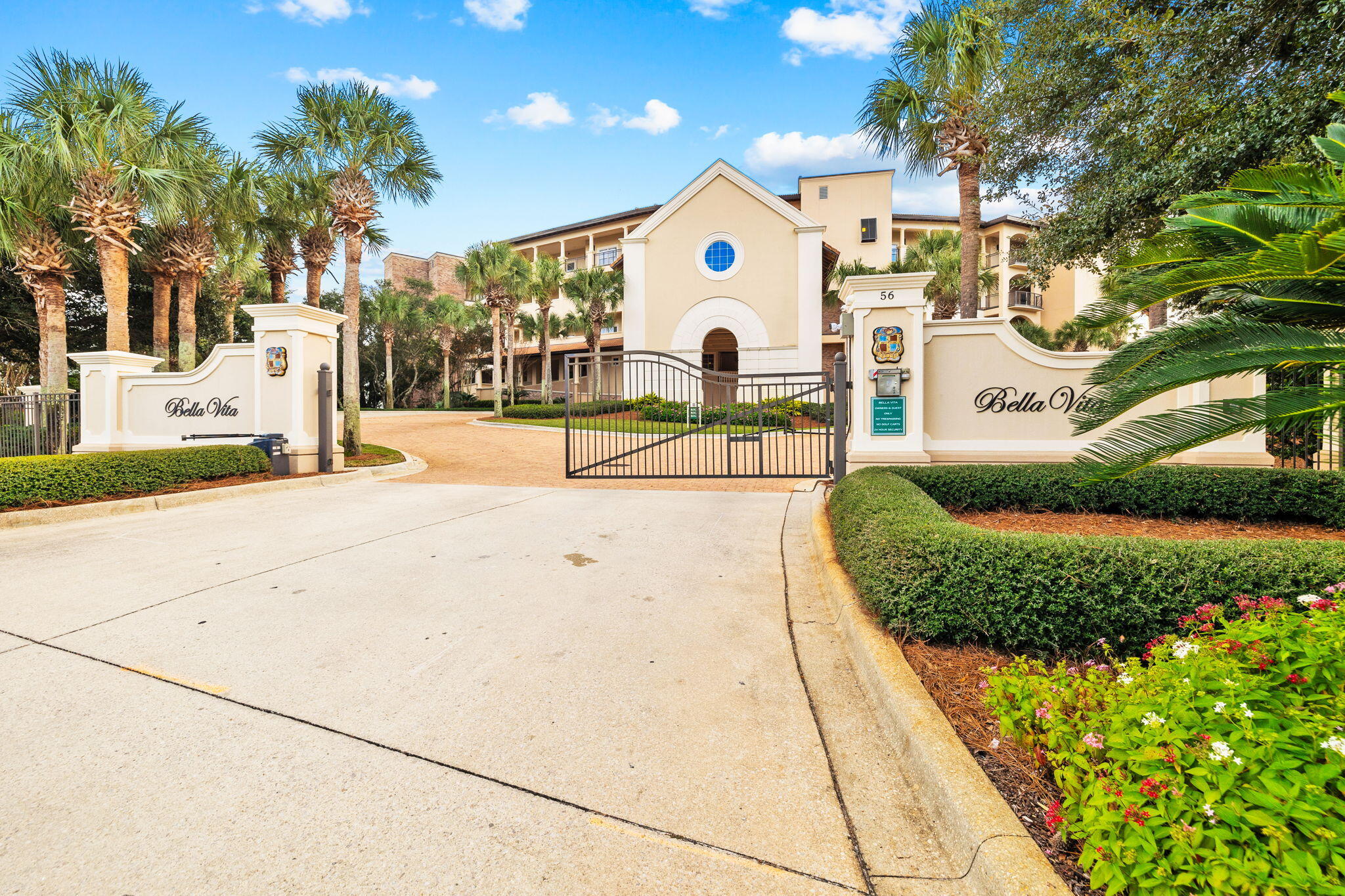 BELLA VITA - Residential