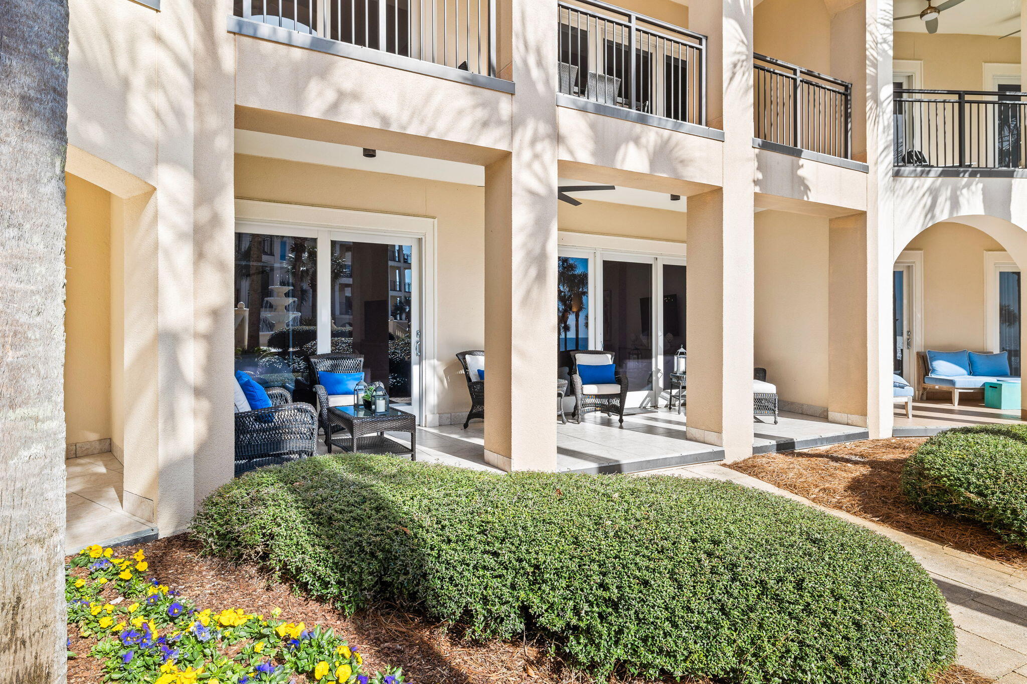 BELLA VITA - Residential