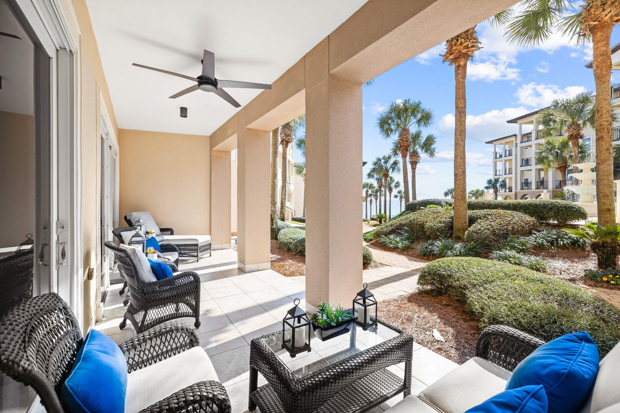 BELLA VITA - Residential
