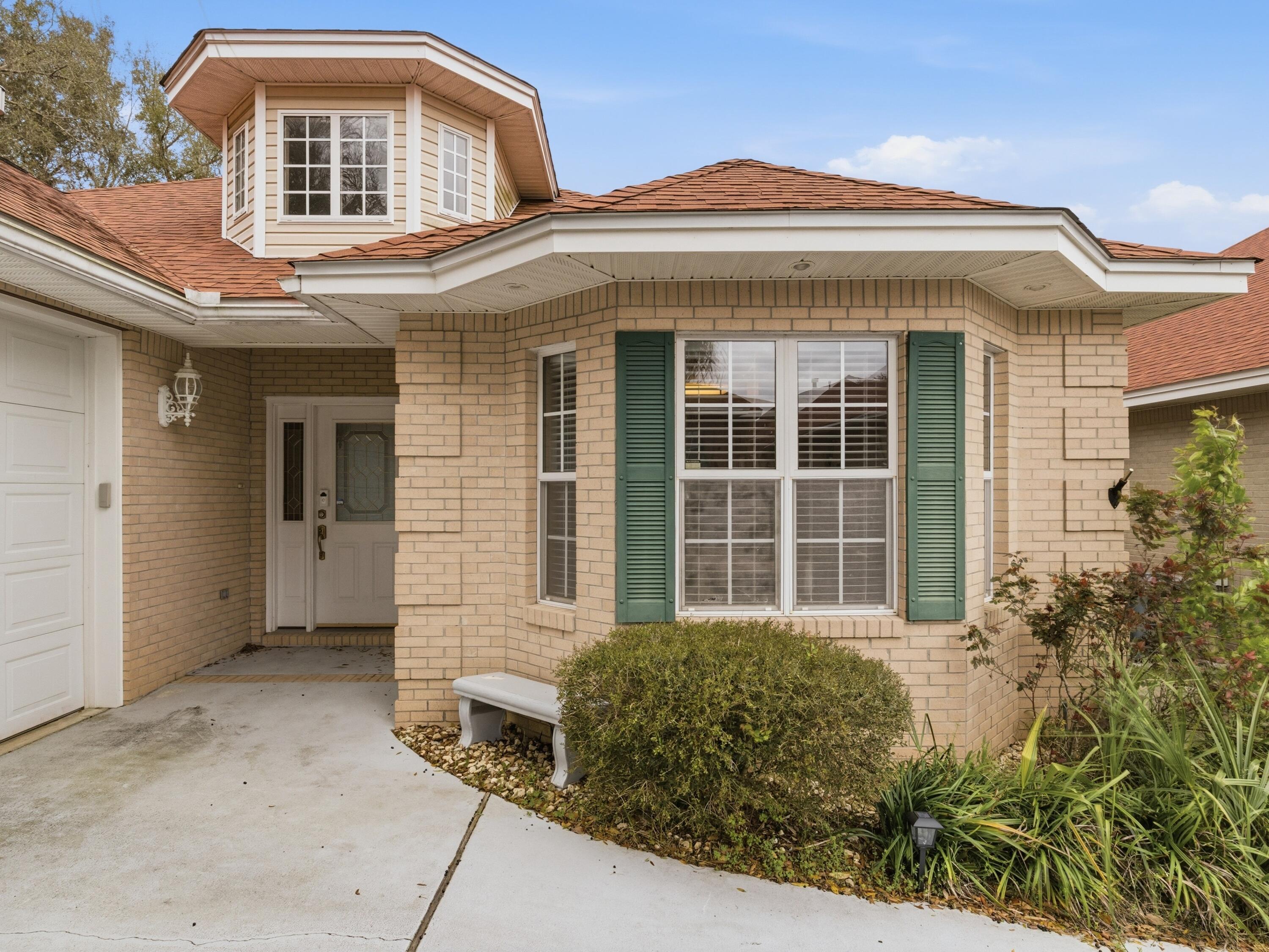 MEDITERRANEAN VILLAGE AT BLUEWATER BAY - Residential