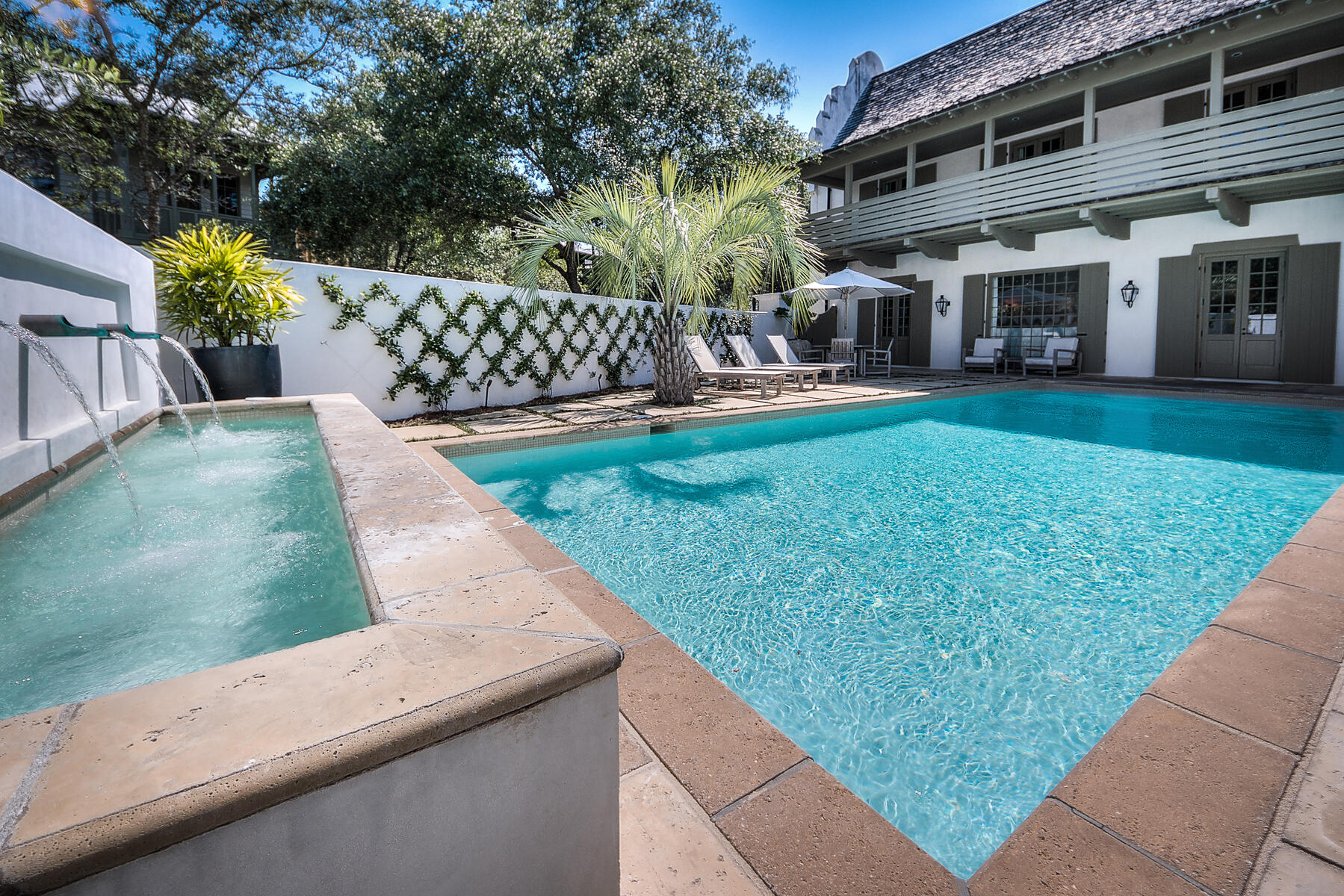 ROSEMARY BEACH PH 9 - Residential