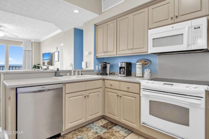 Gulfcrest - Residential