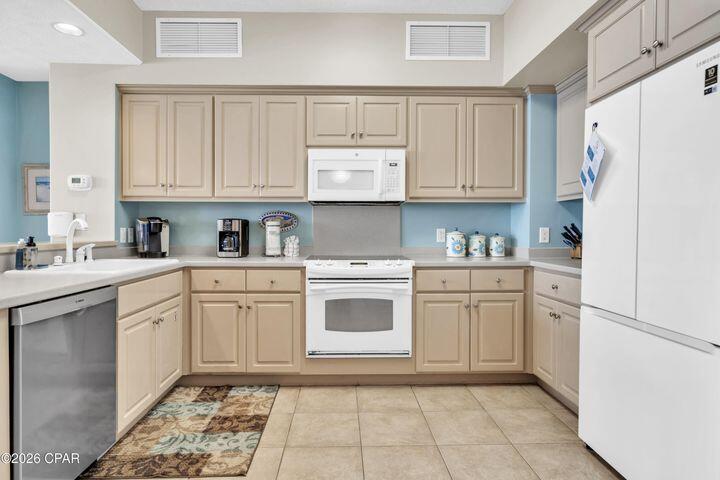 Gulfcrest - Residential