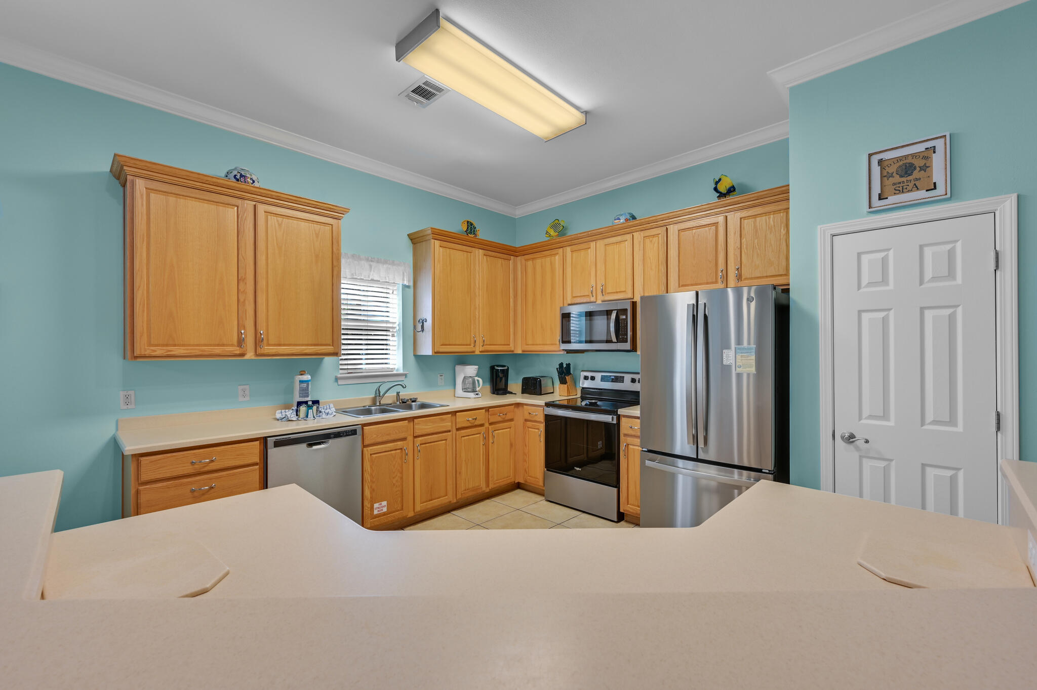 GRAYTON BEACH - Residential
