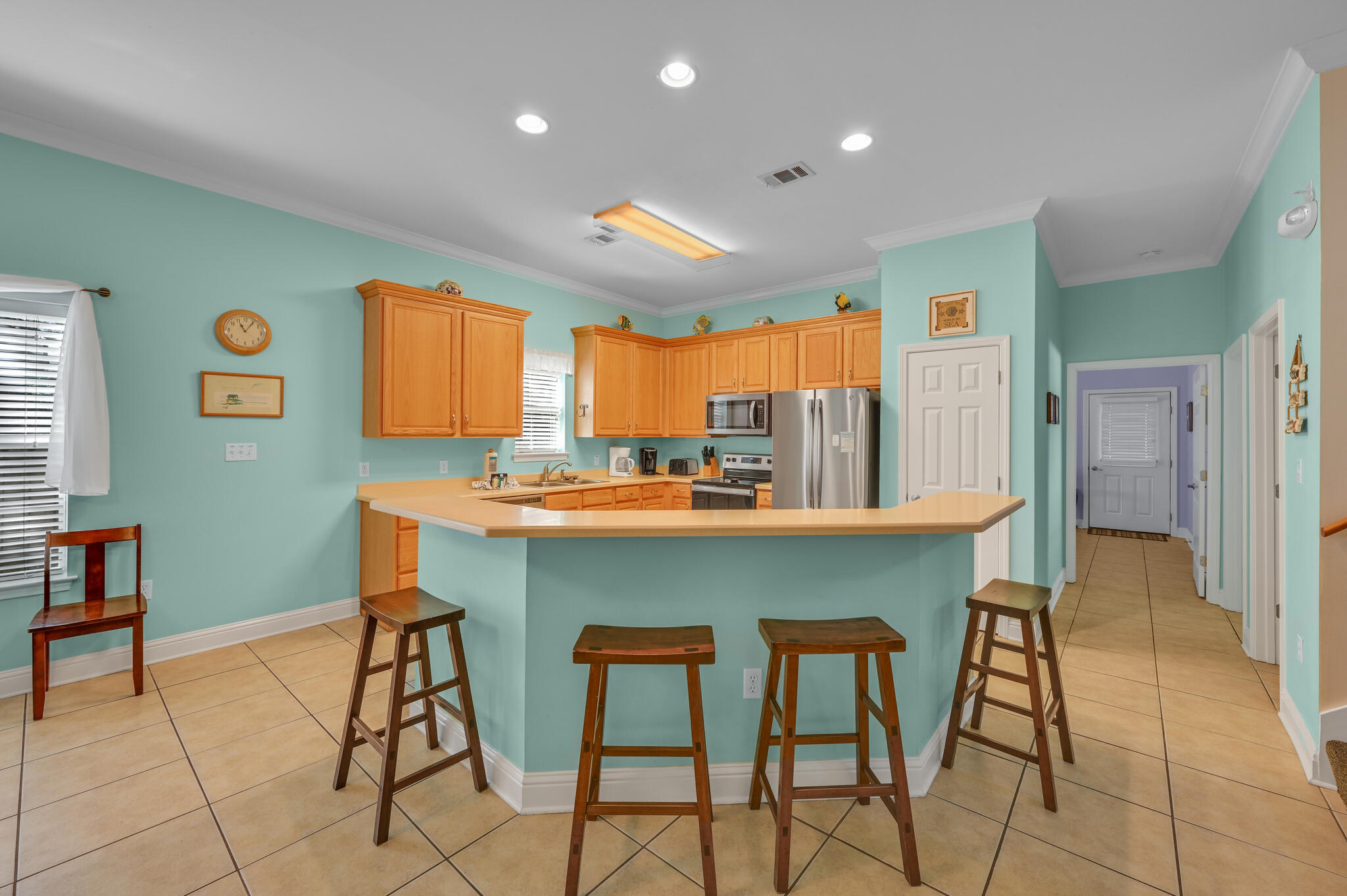 GRAYTON BEACH - Residential