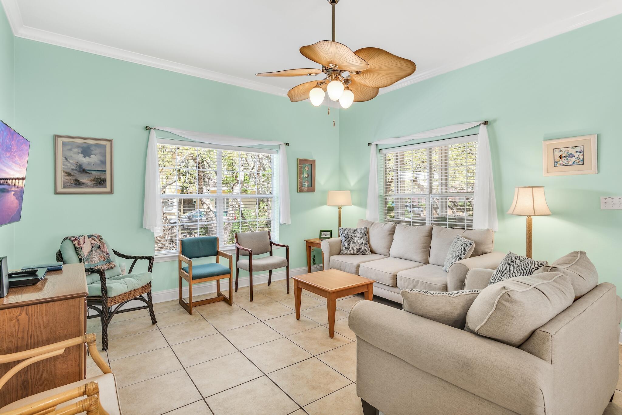 GRAYTON BEACH - Residential