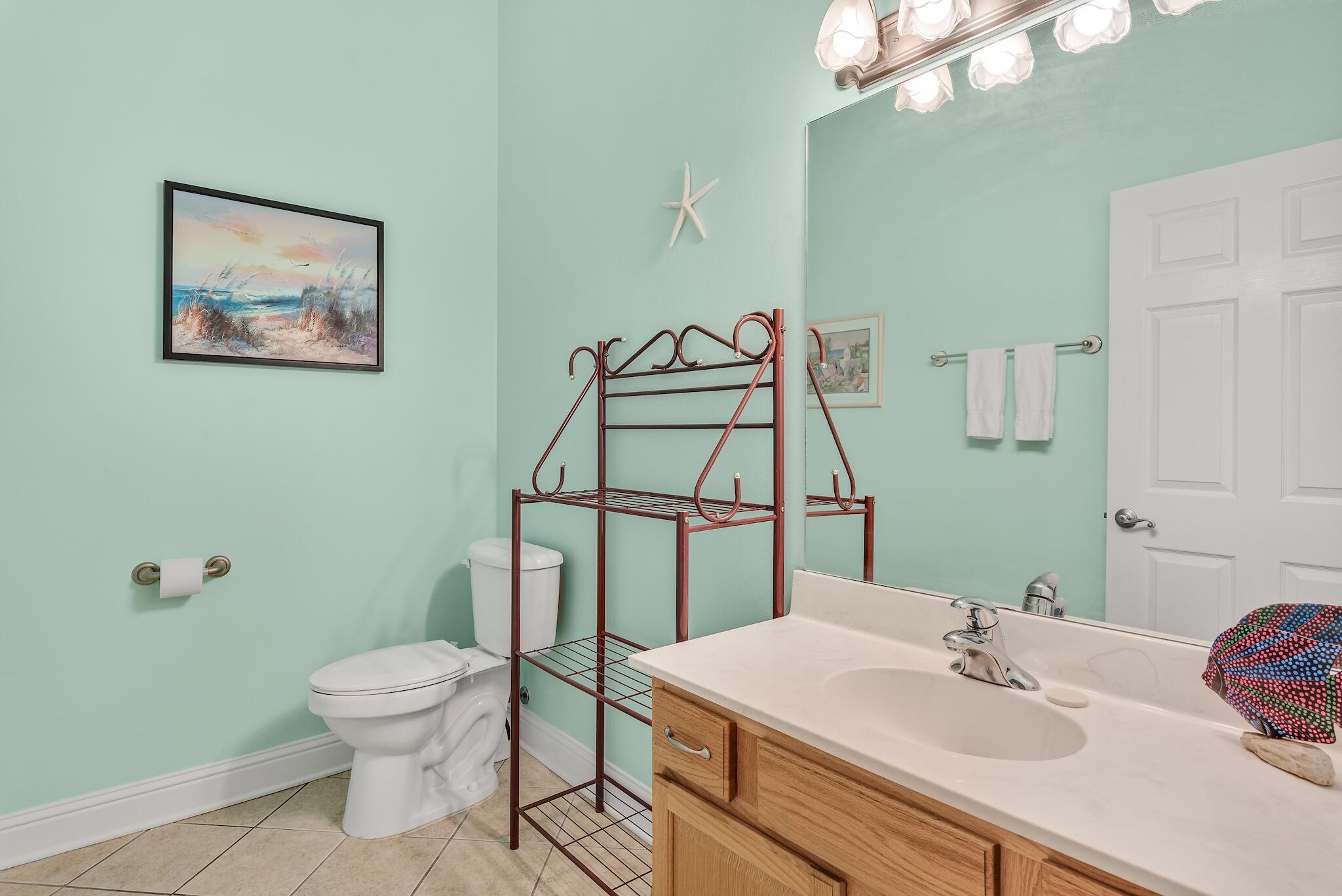 GRAYTON BEACH - Residential