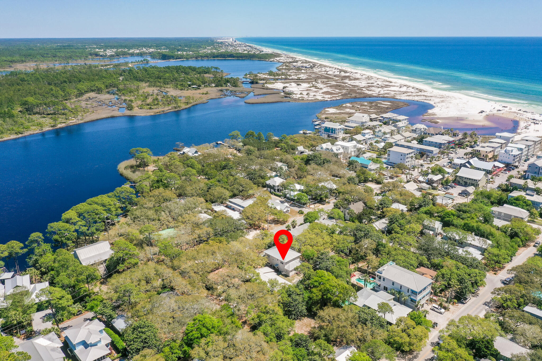 GRAYTON BEACH - Residential