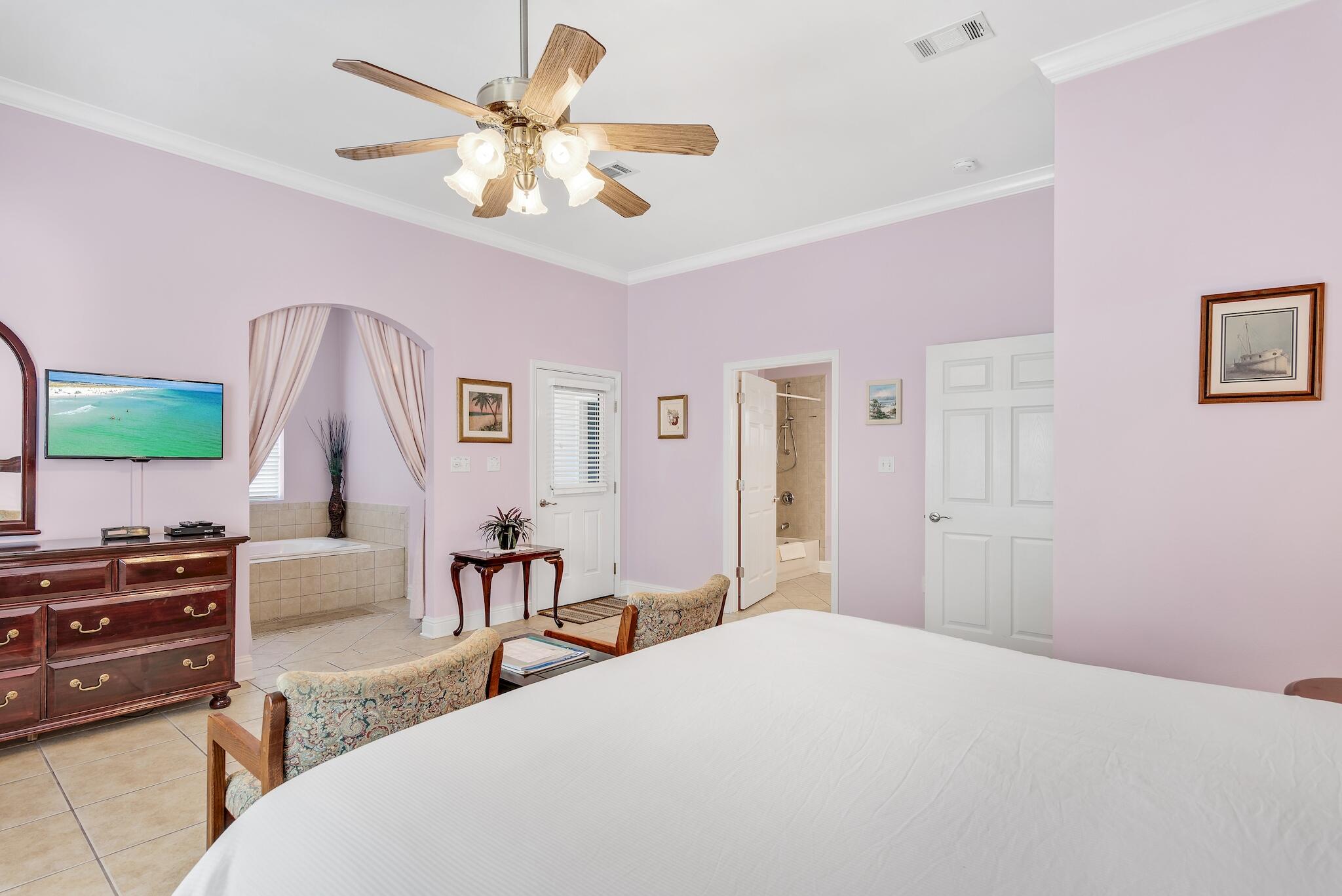 GRAYTON BEACH - Residential