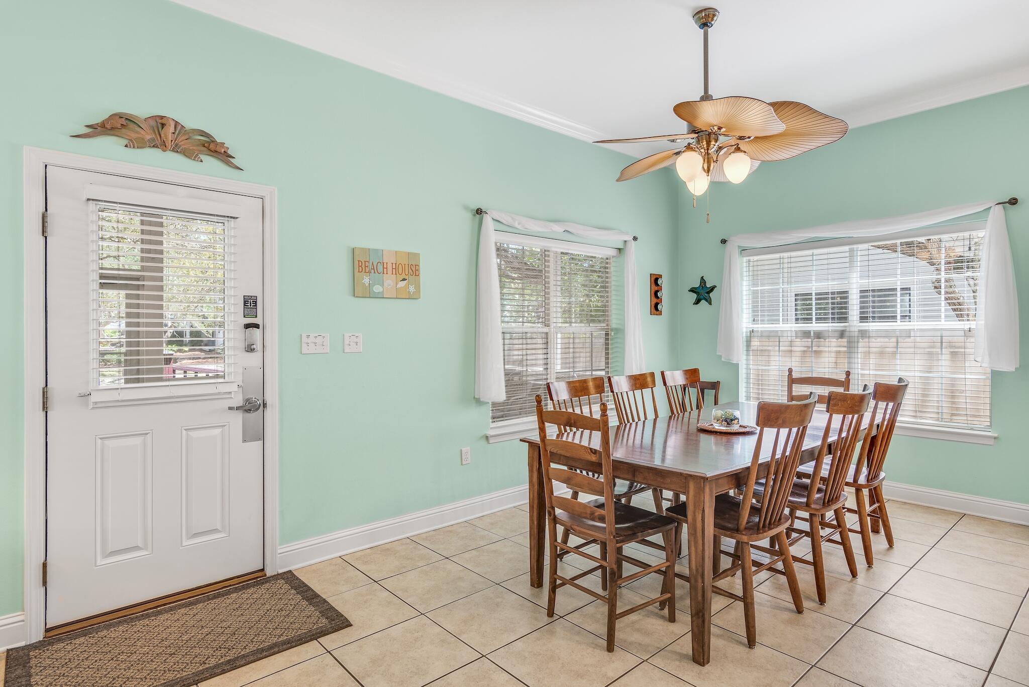 GRAYTON BEACH - Residential