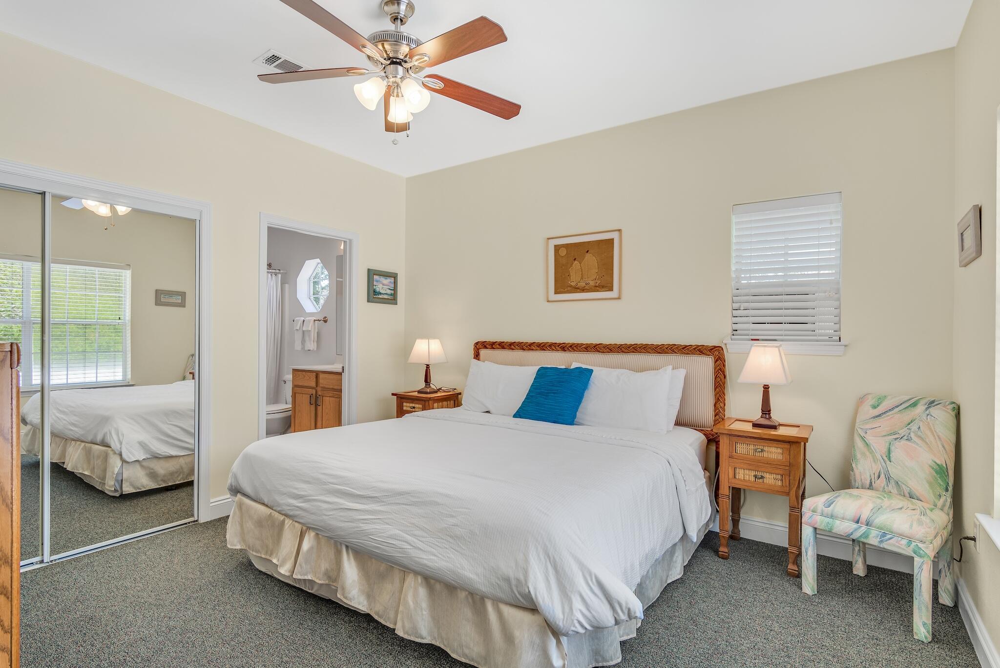 GRAYTON BEACH - Residential