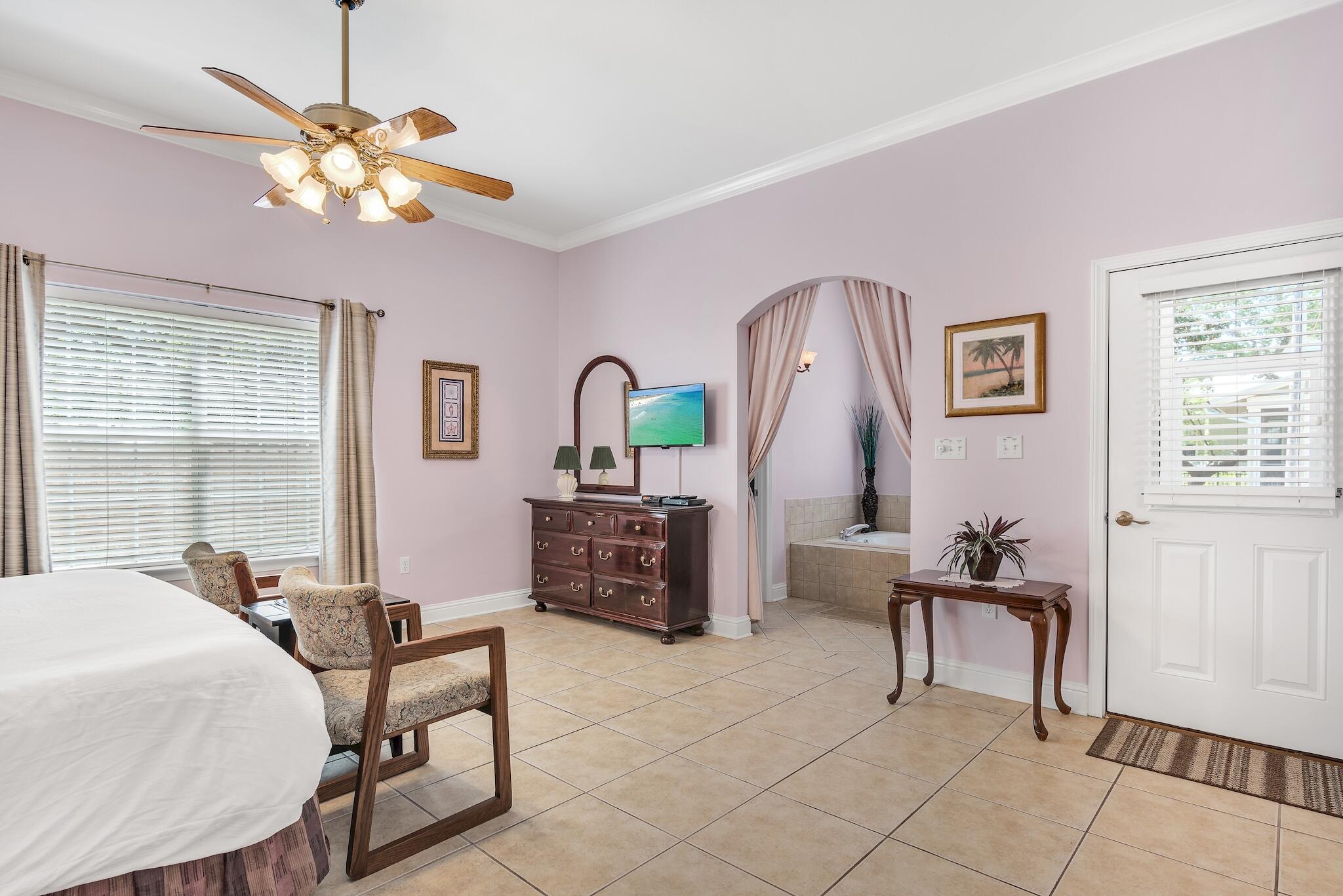 GRAYTON BEACH - Residential