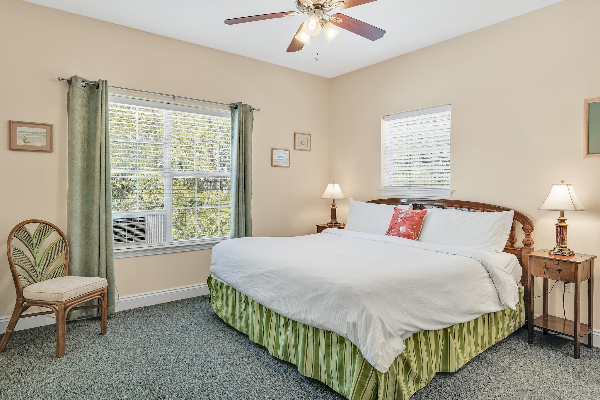 GRAYTON BEACH - Residential