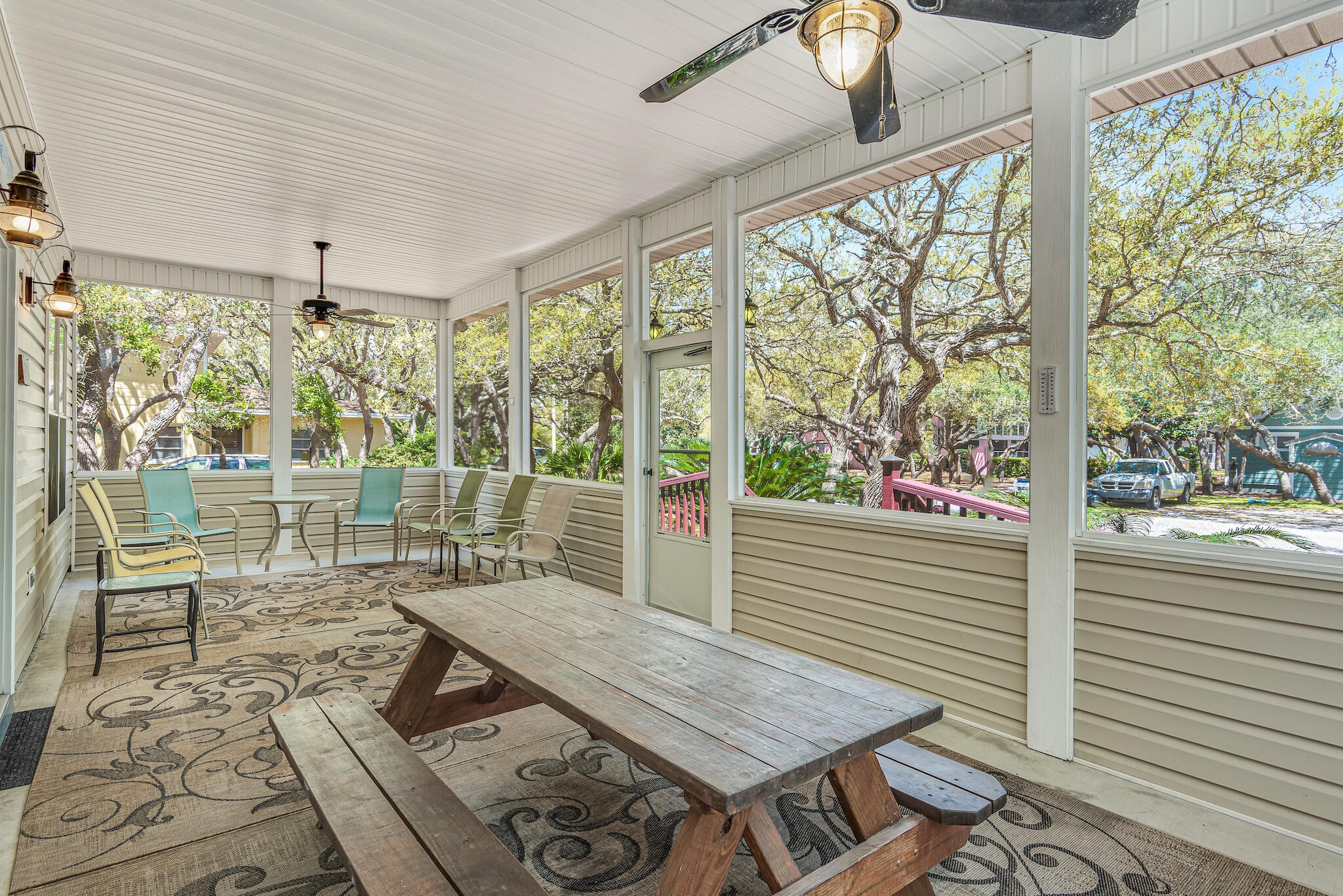 GRAYTON BEACH - Residential