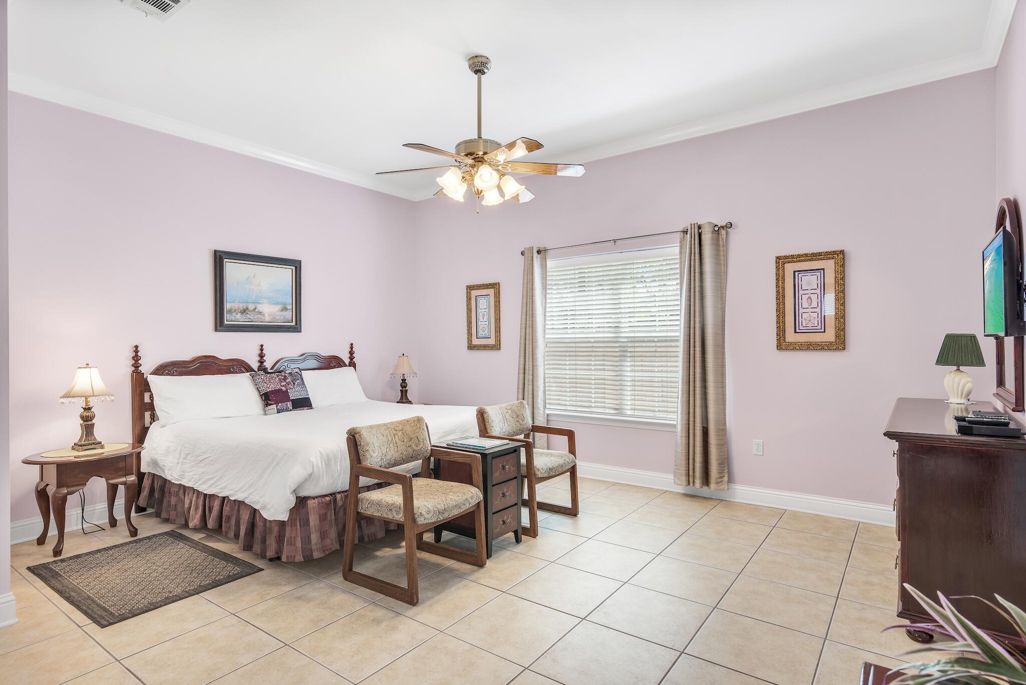 GRAYTON BEACH - Residential
