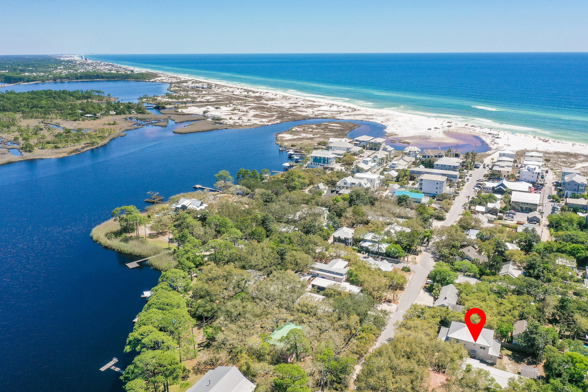 GRAYTON BEACH - Residential