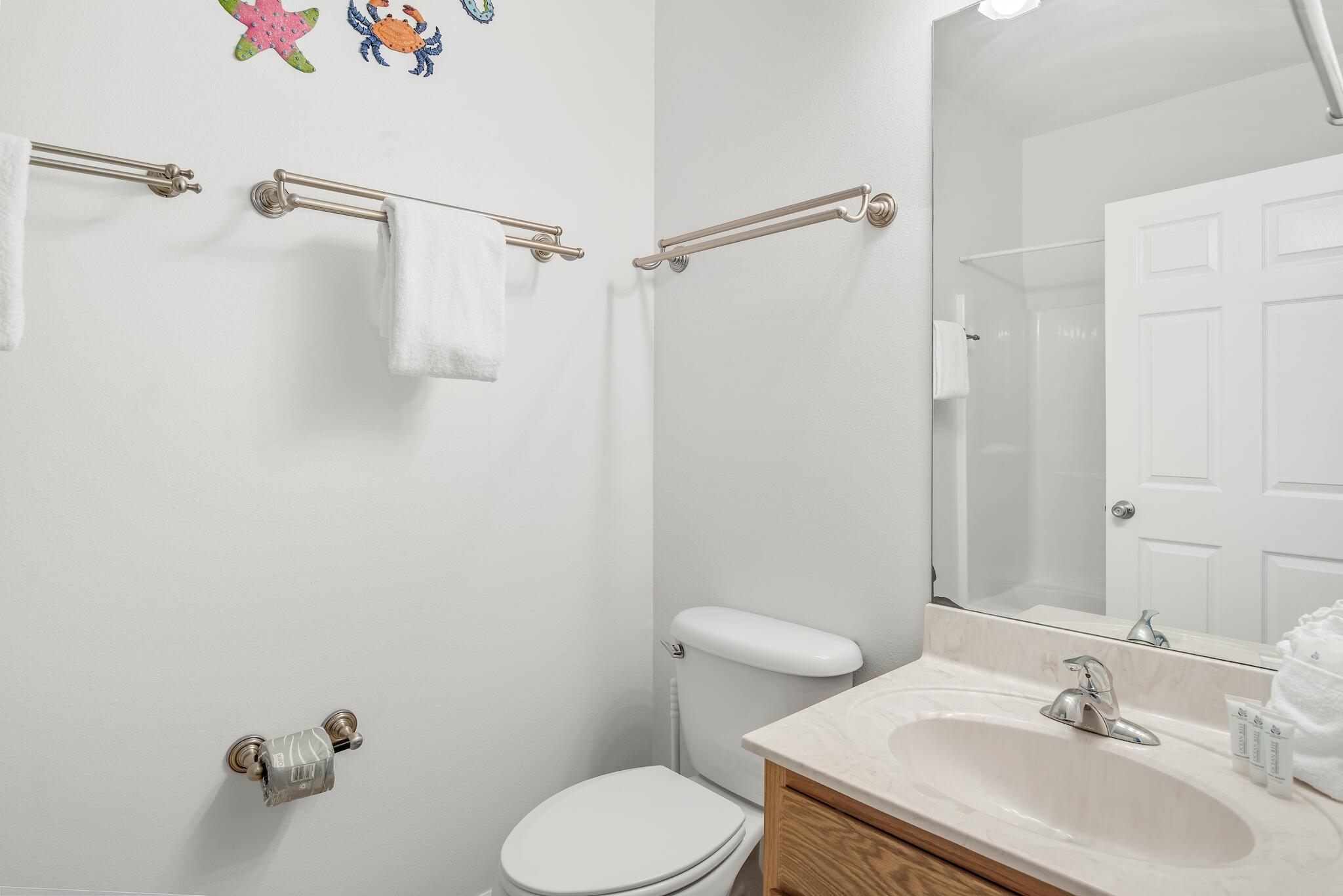 GRAYTON BEACH - Residential