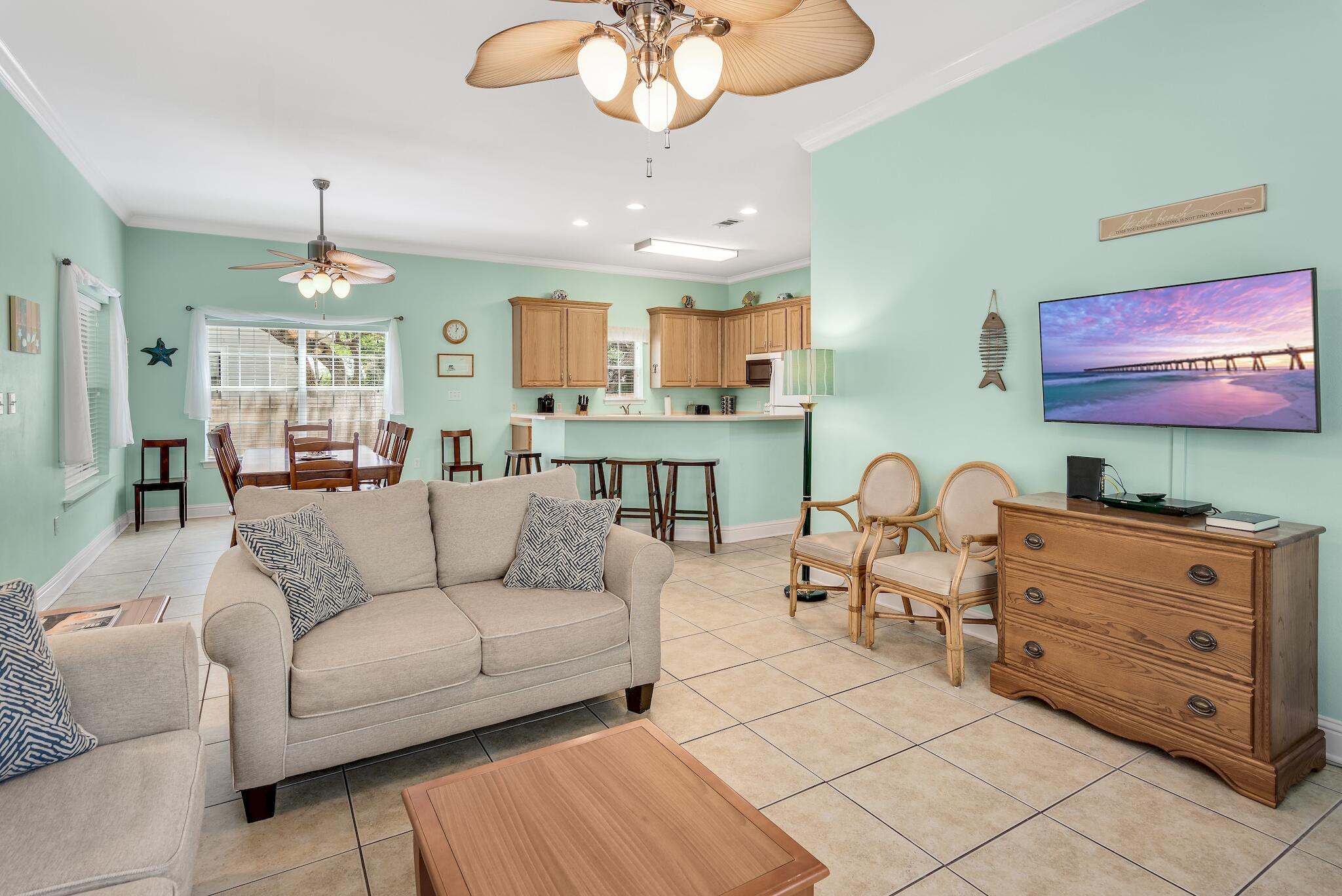 GRAYTON BEACH - Residential