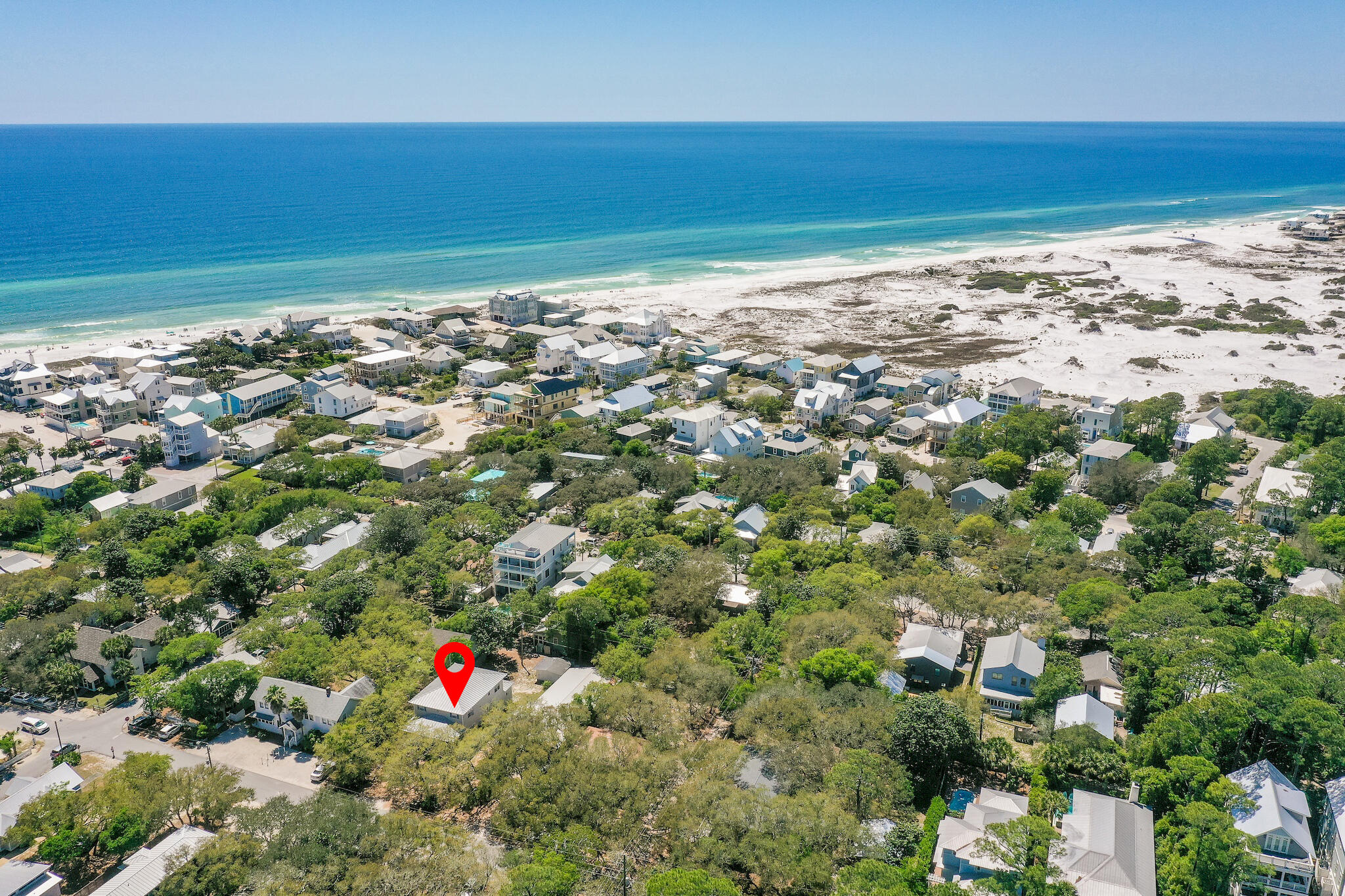 GRAYTON BEACH - Residential