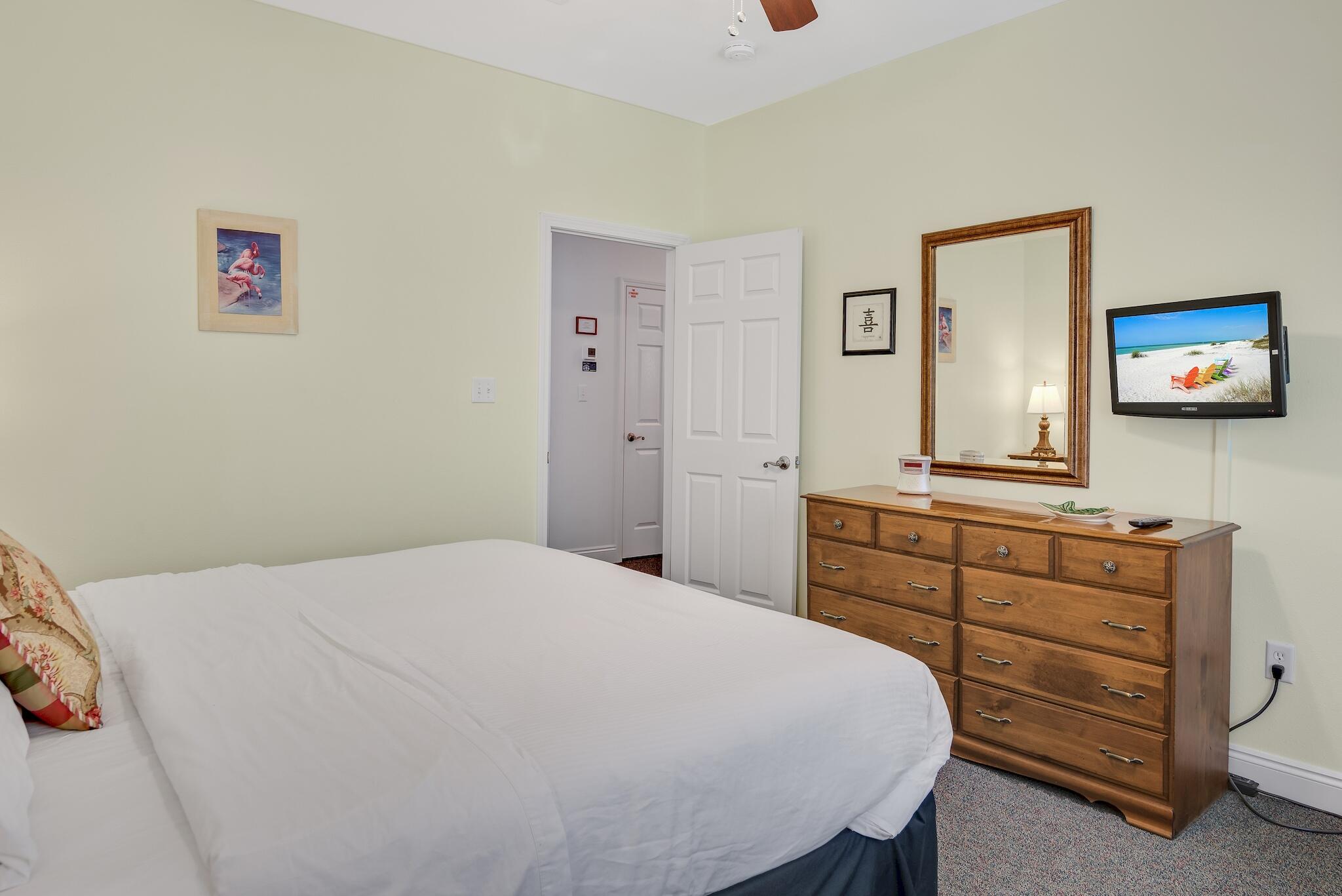 GRAYTON BEACH - Residential