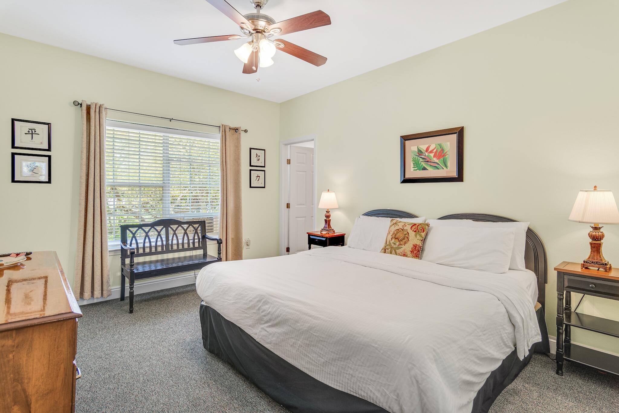 GRAYTON BEACH - Residential