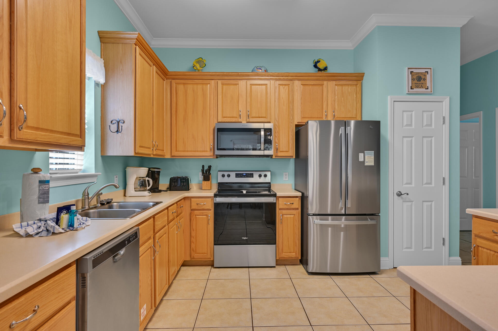 GRAYTON BEACH - Residential