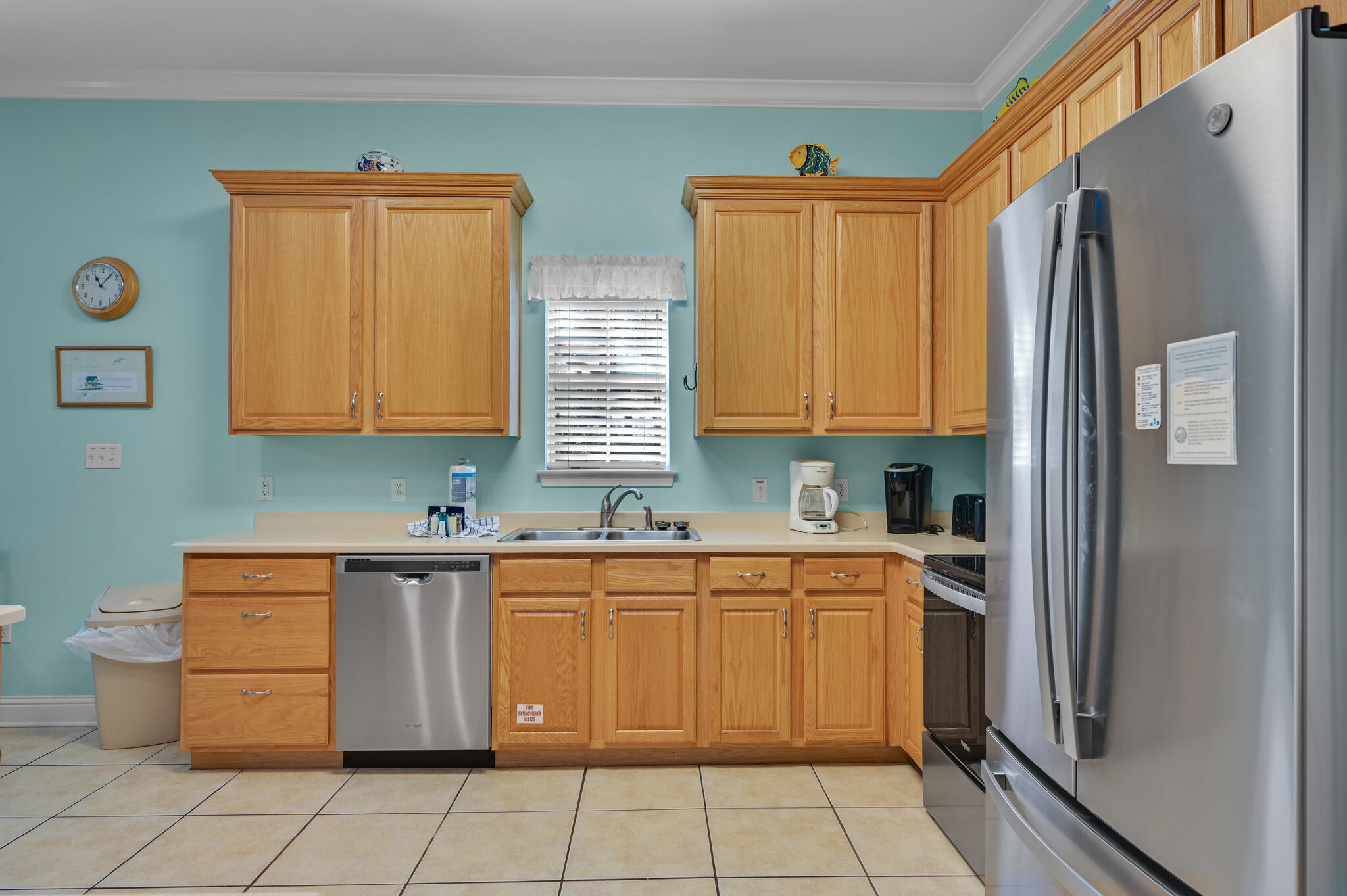 GRAYTON BEACH - Residential