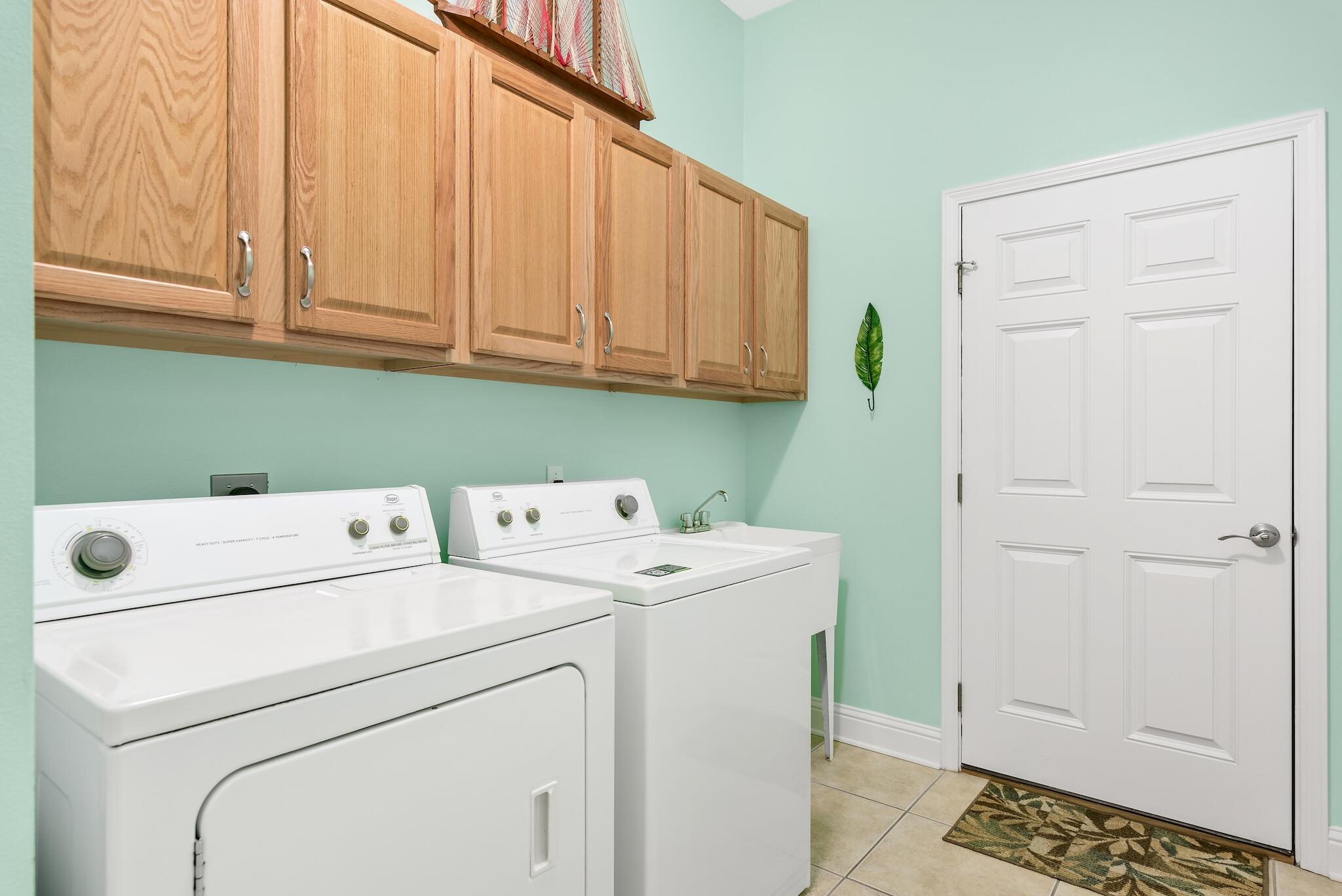 GRAYTON BEACH - Residential