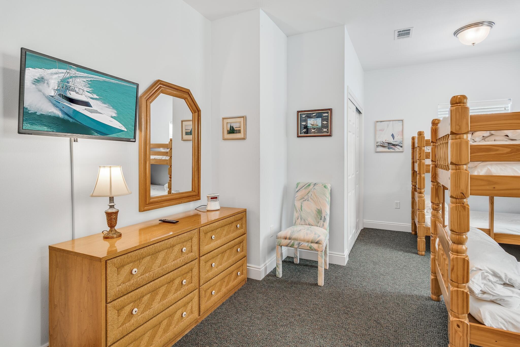 GRAYTON BEACH - Residential