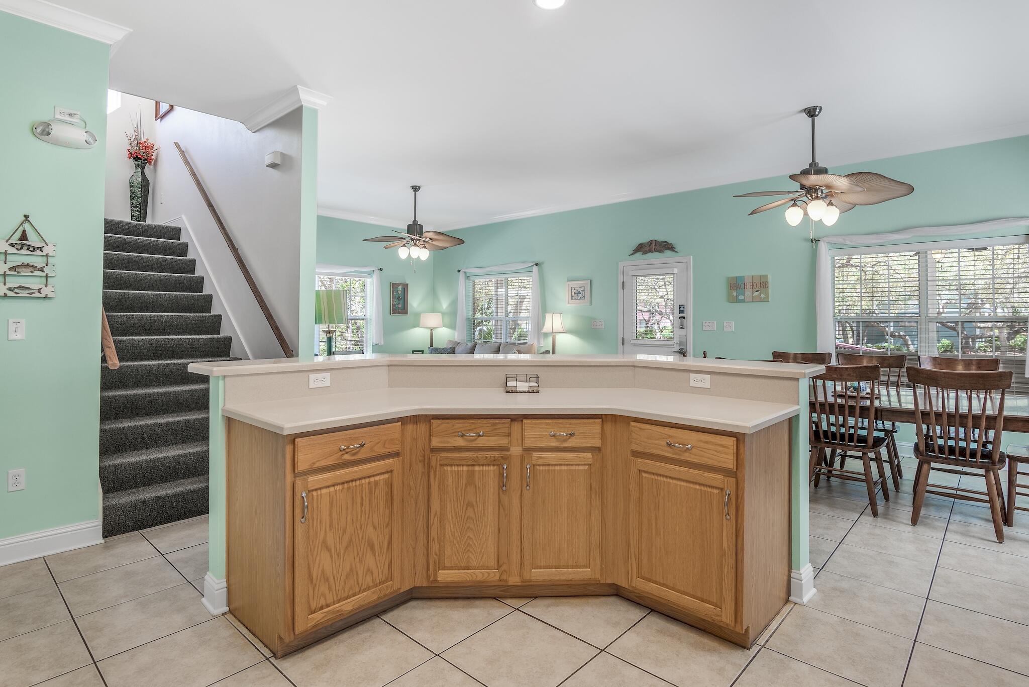 GRAYTON BEACH - Residential