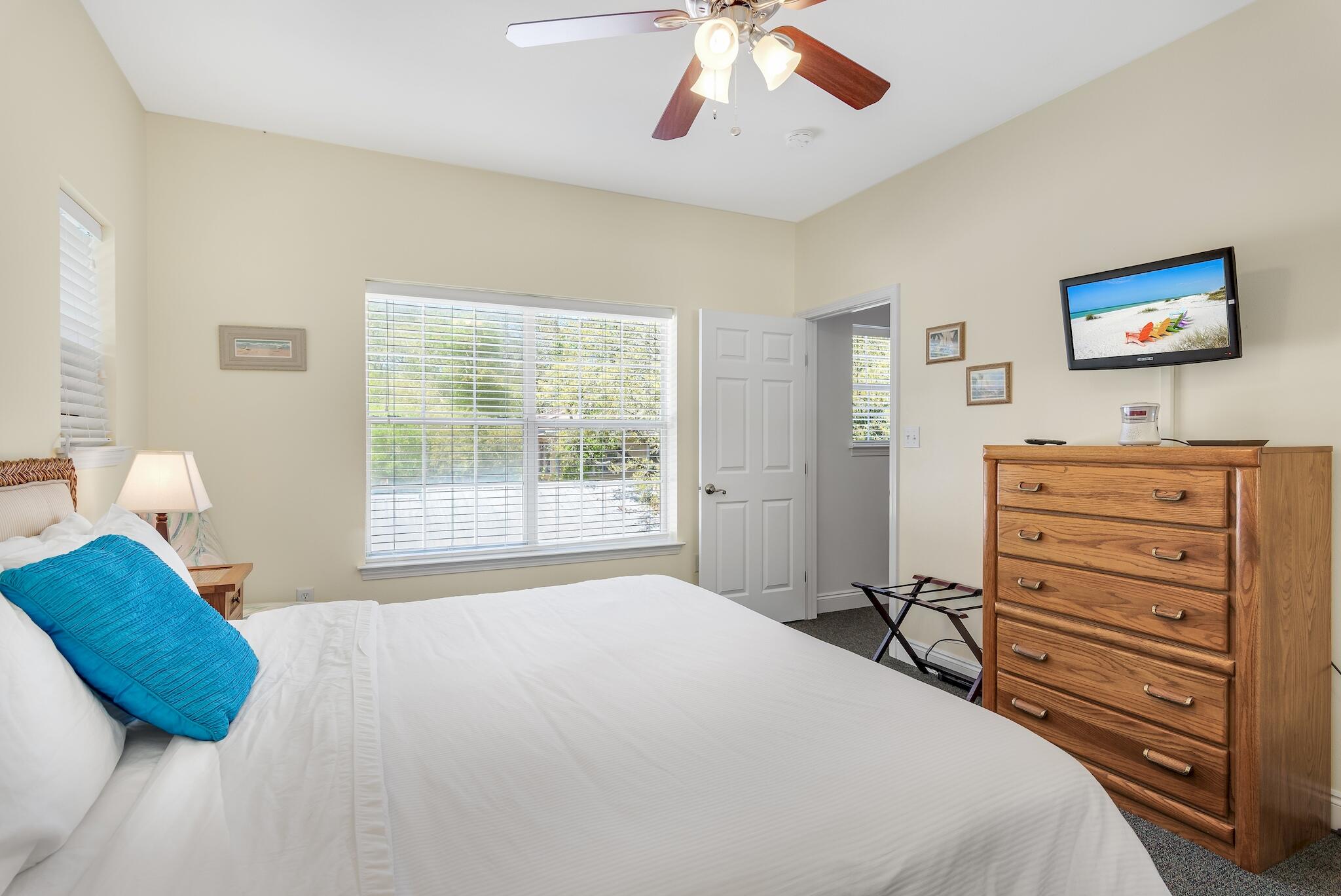 GRAYTON BEACH - Residential