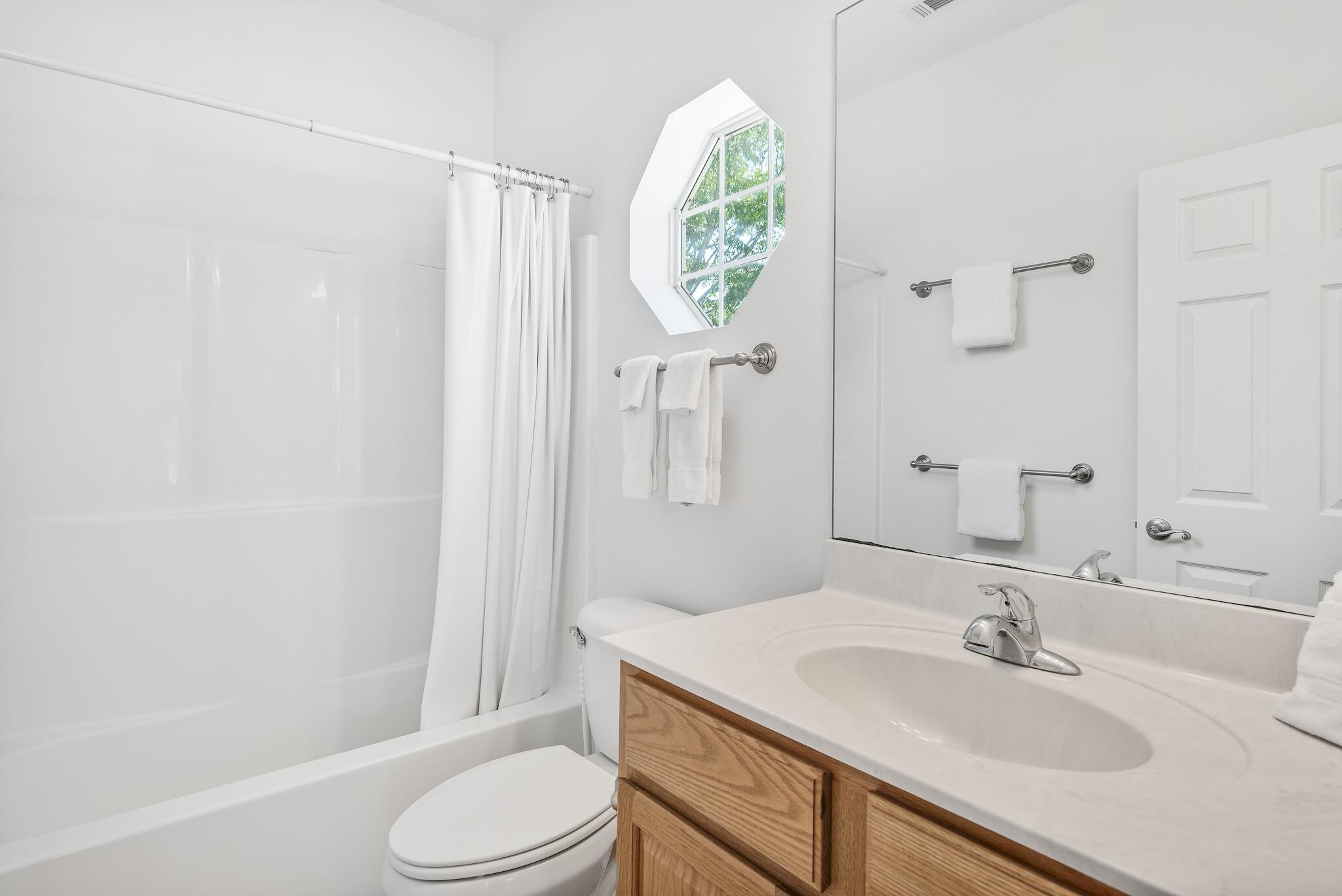 GRAYTON BEACH - Residential