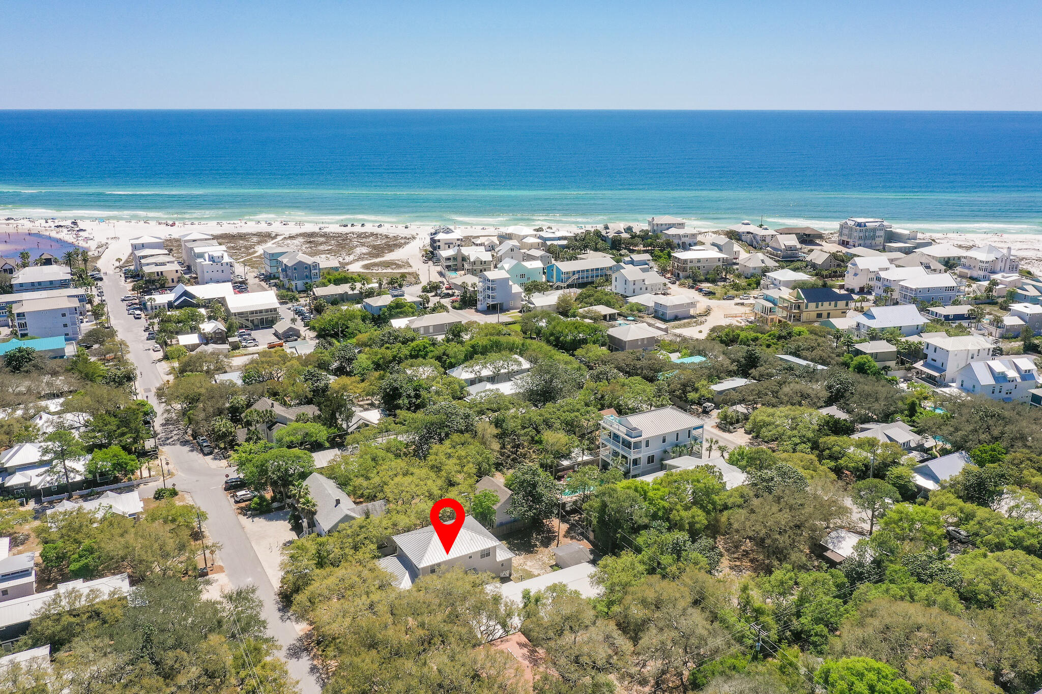 GRAYTON BEACH - Residential
