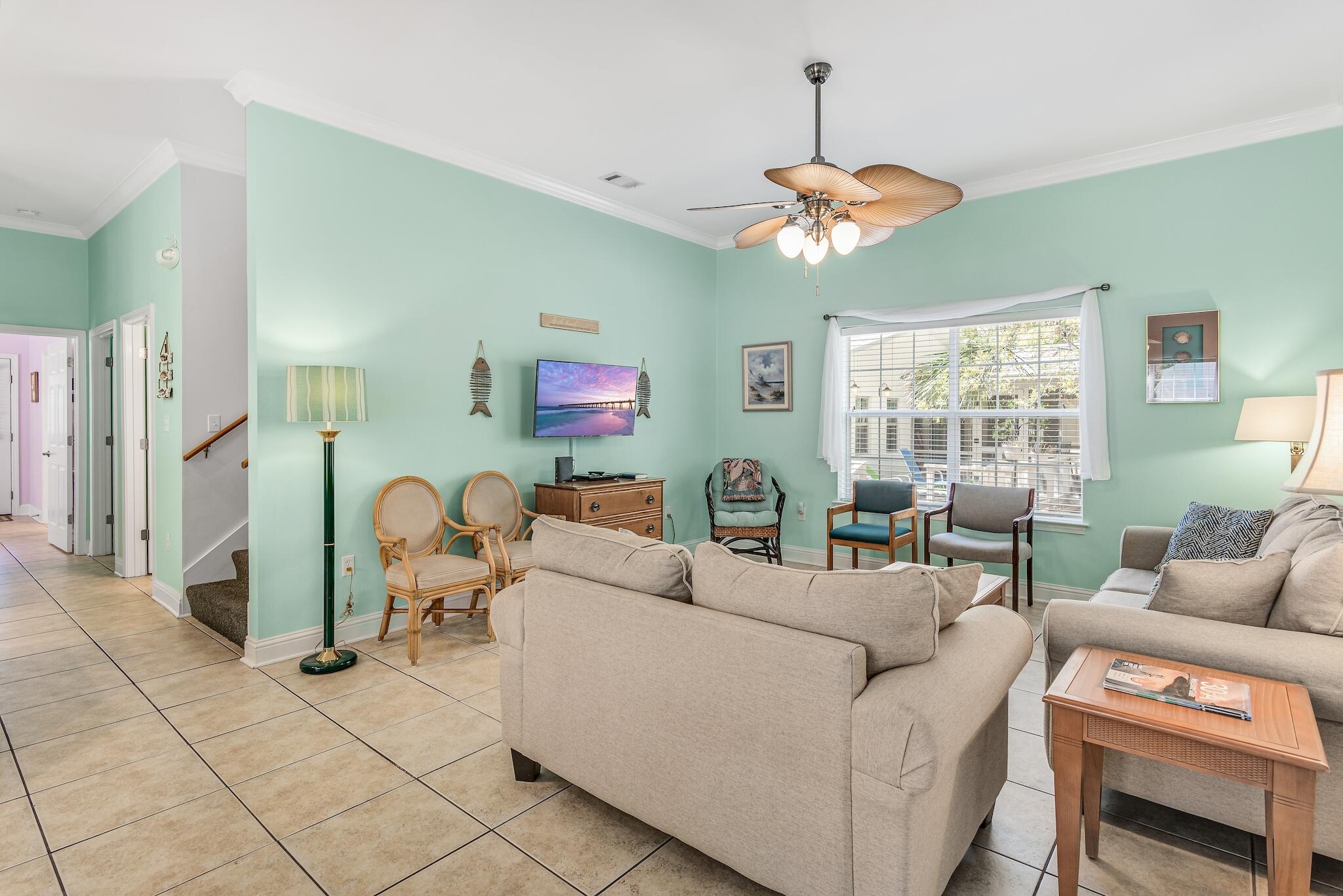 GRAYTON BEACH - Residential