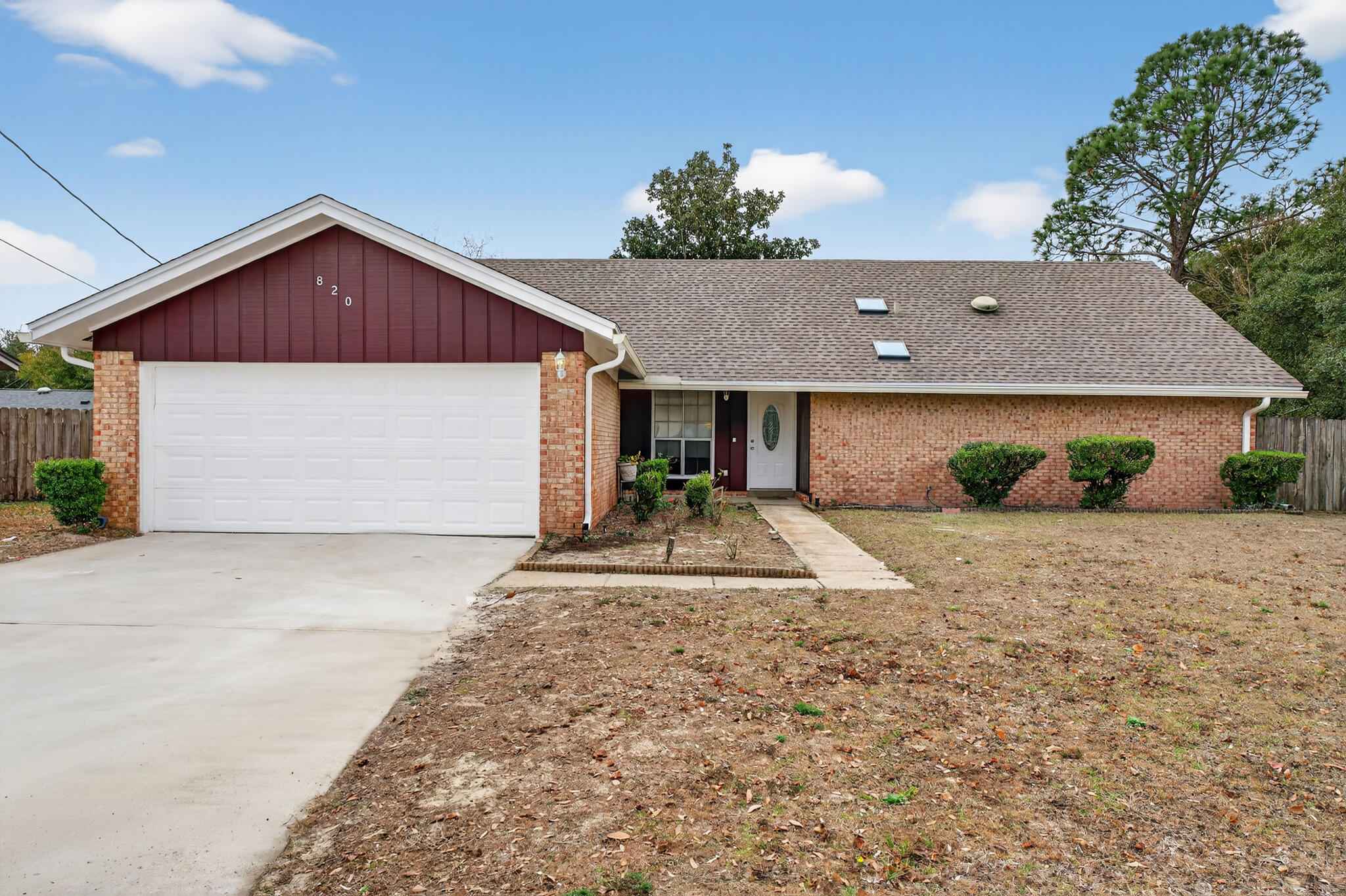 TANGLEWOOD 1ST ADDN - Residential