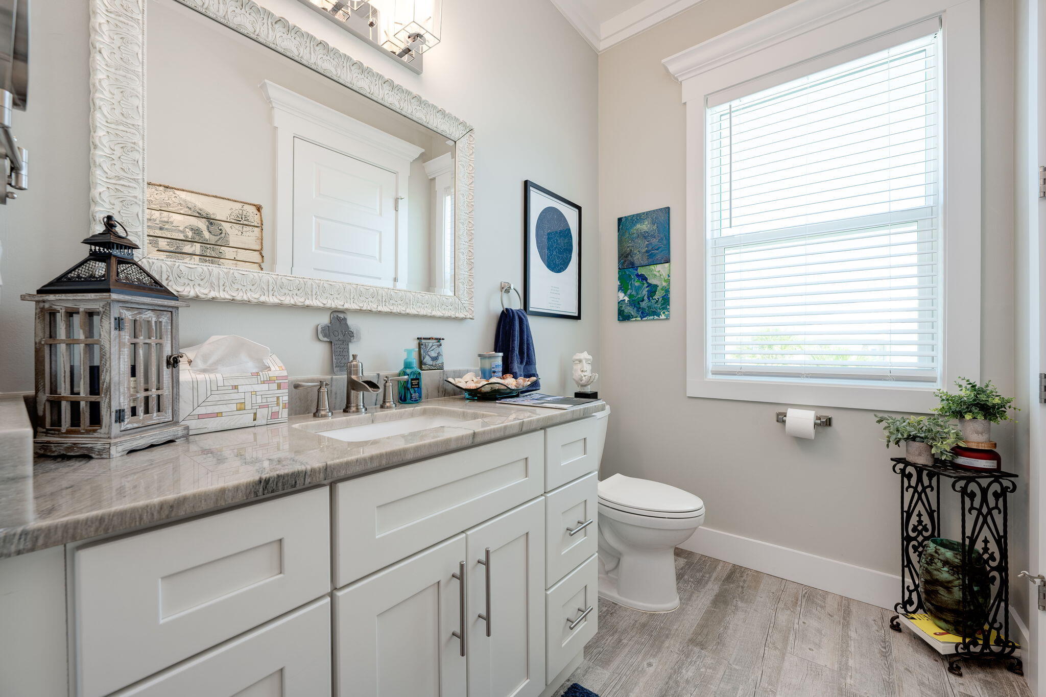 NAVARRE BEACH RESIDENTIAL - Residential