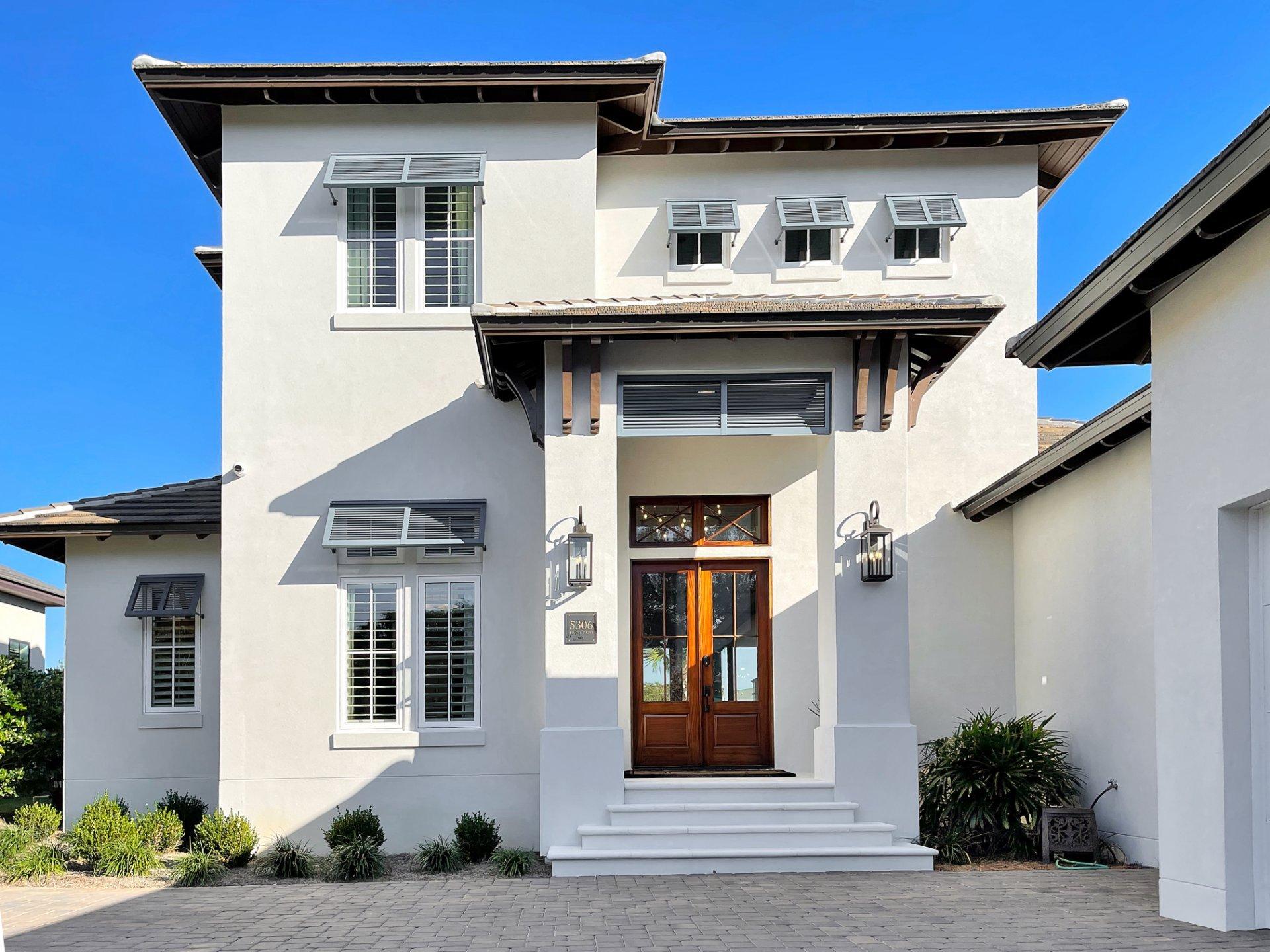 TIVOLI RIDGE - Residential