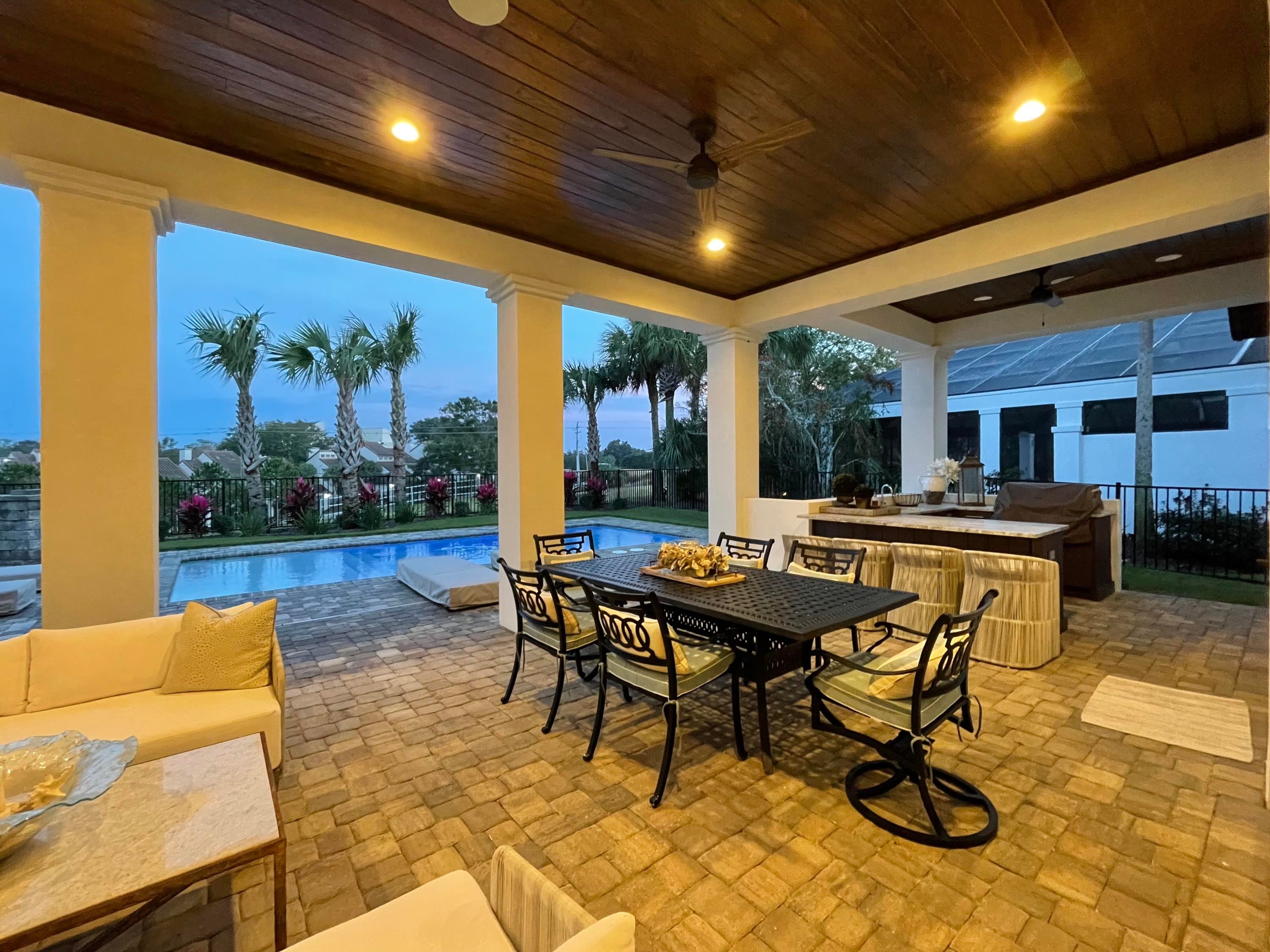 TIVOLI RIDGE - Residential
