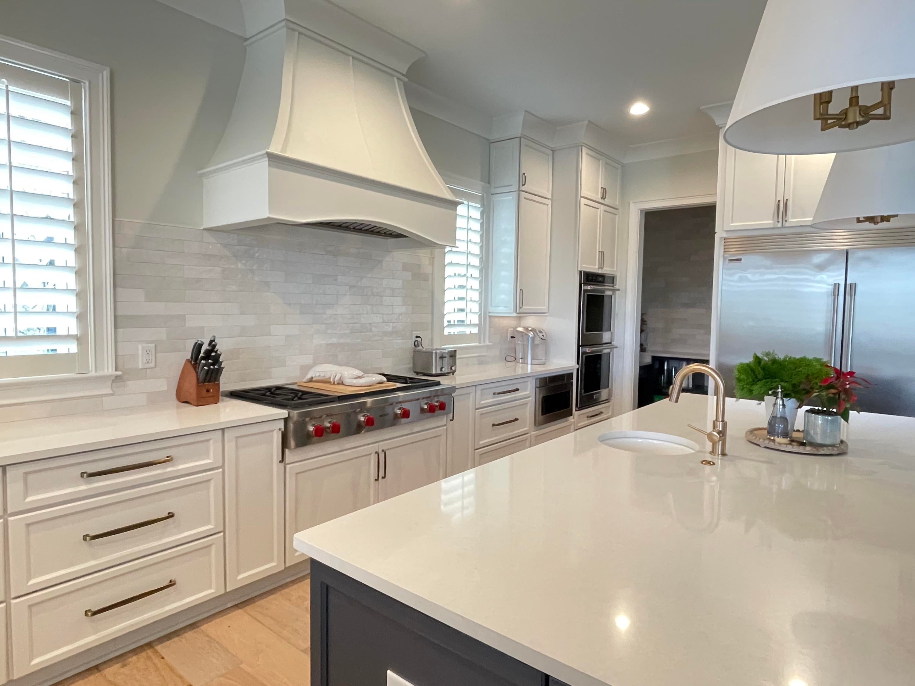 TIVOLI RIDGE - Residential