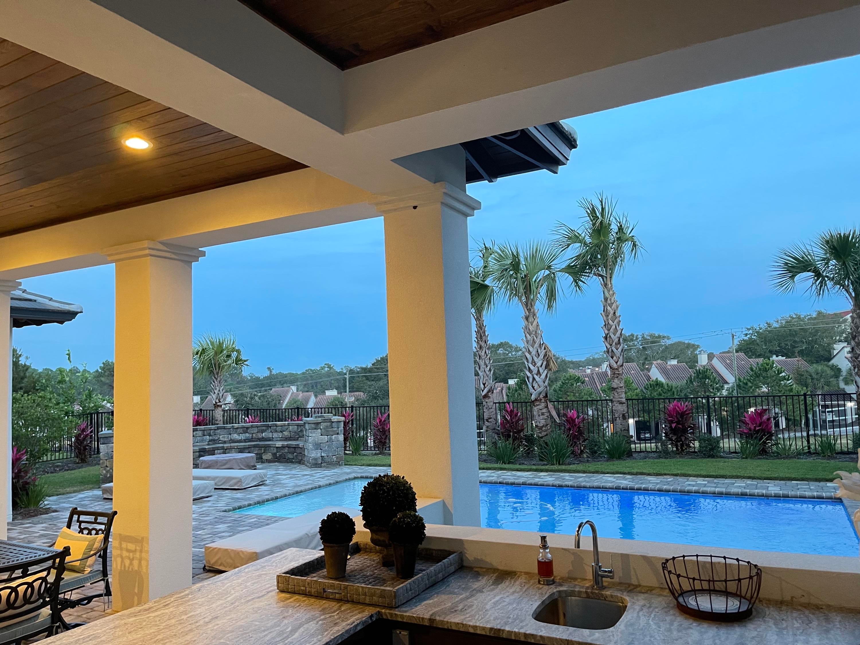 TIVOLI RIDGE - Residential