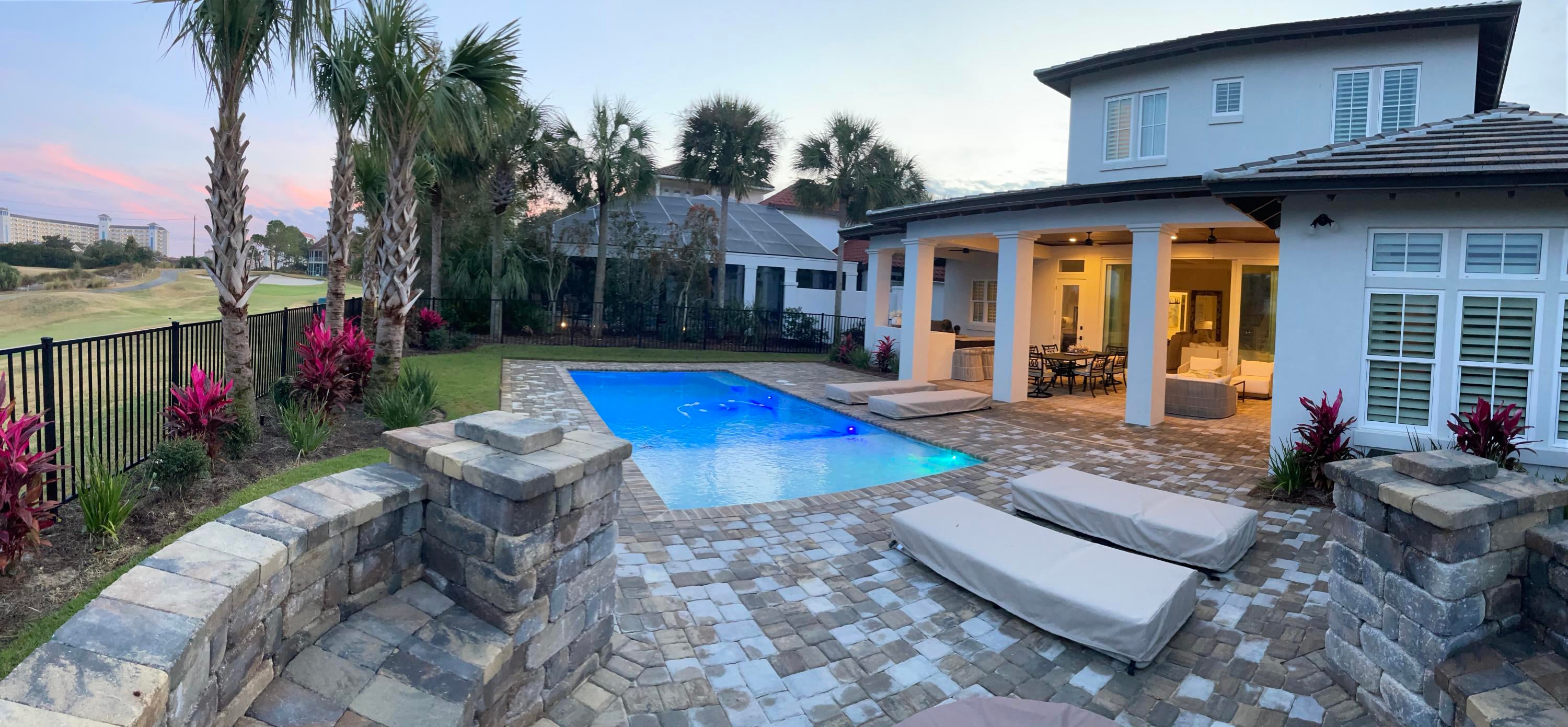 TIVOLI RIDGE - Residential